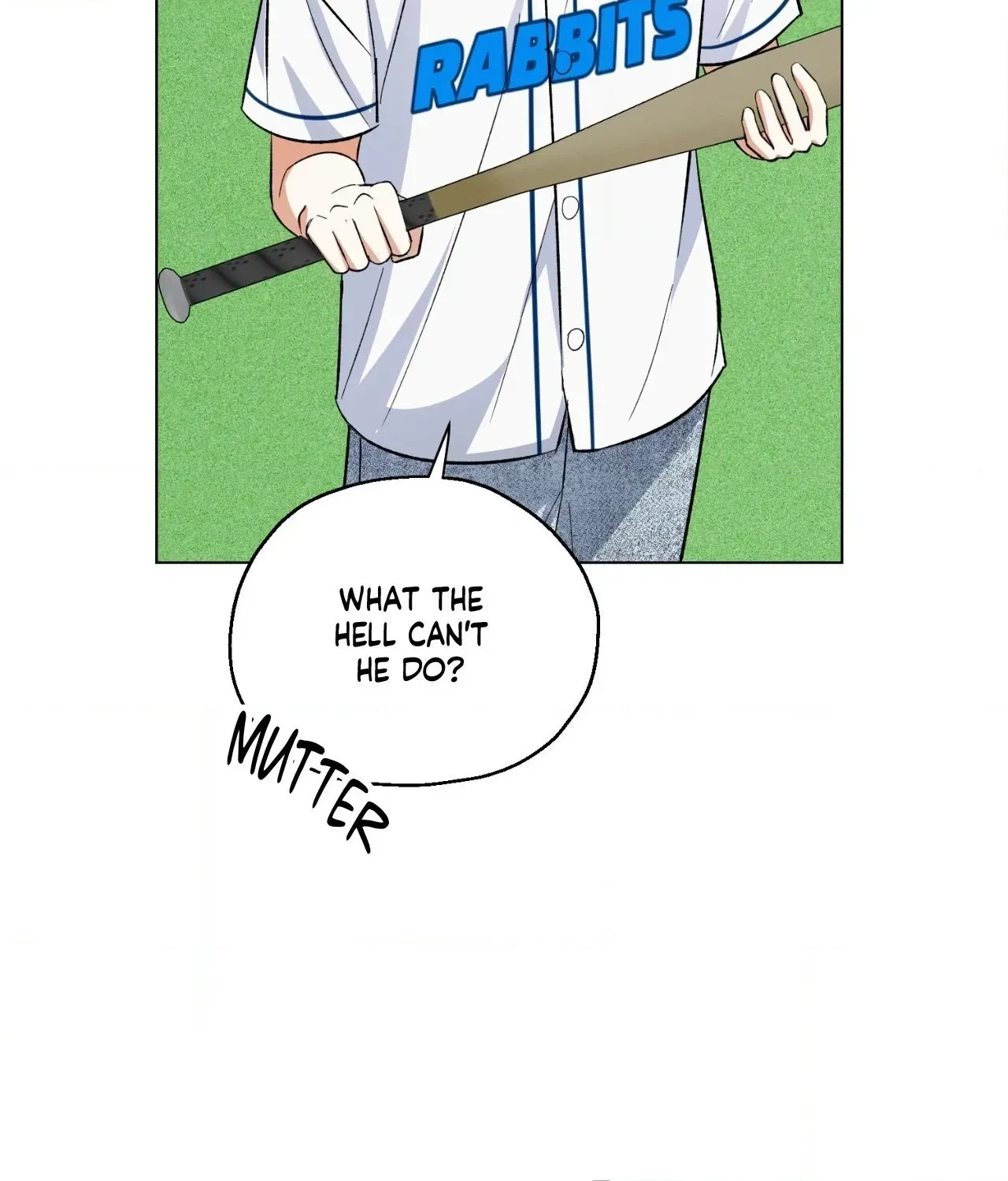 Do It for the Fans, Not Me! Chapter 36 page 80 - 