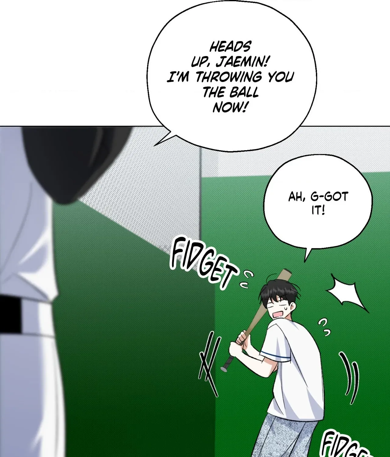 Do It for the Fans, Not Me! Chapter 36 page 81 - 