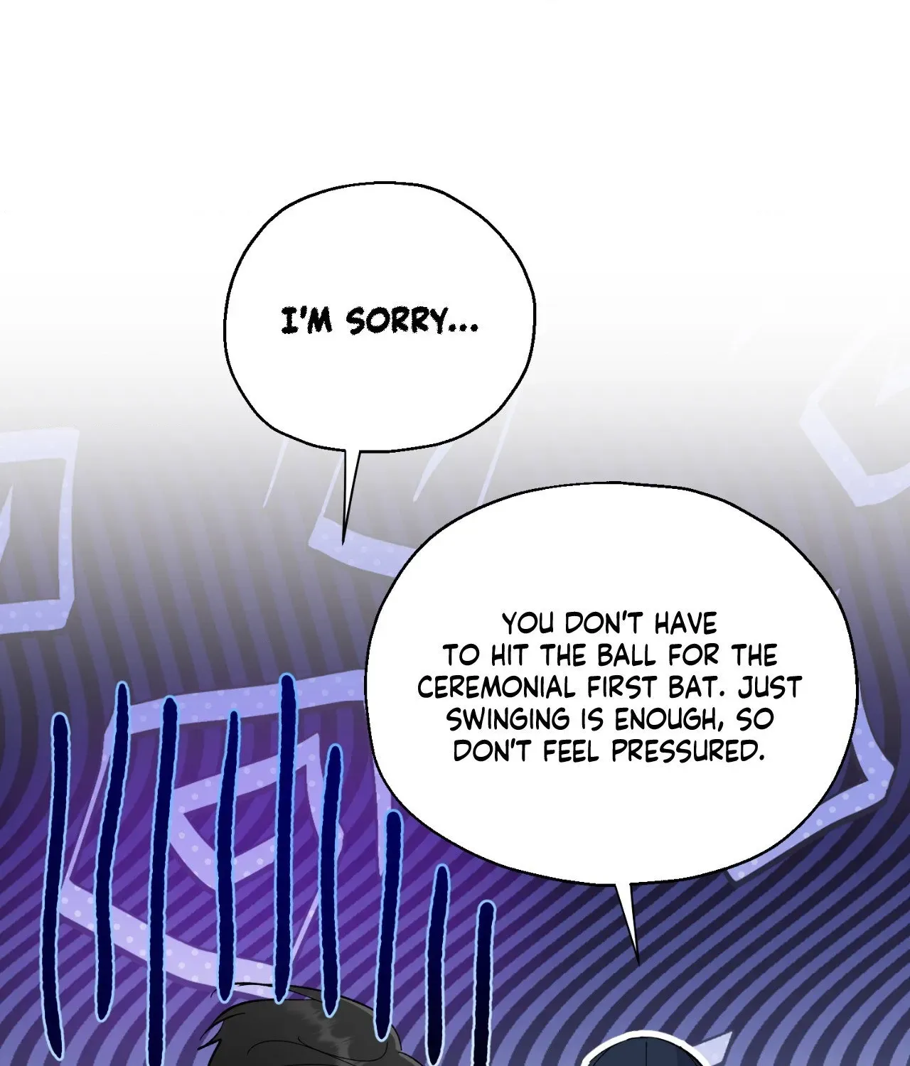 Do It for the Fans, Not Me! Chapter 36 page 86 - 