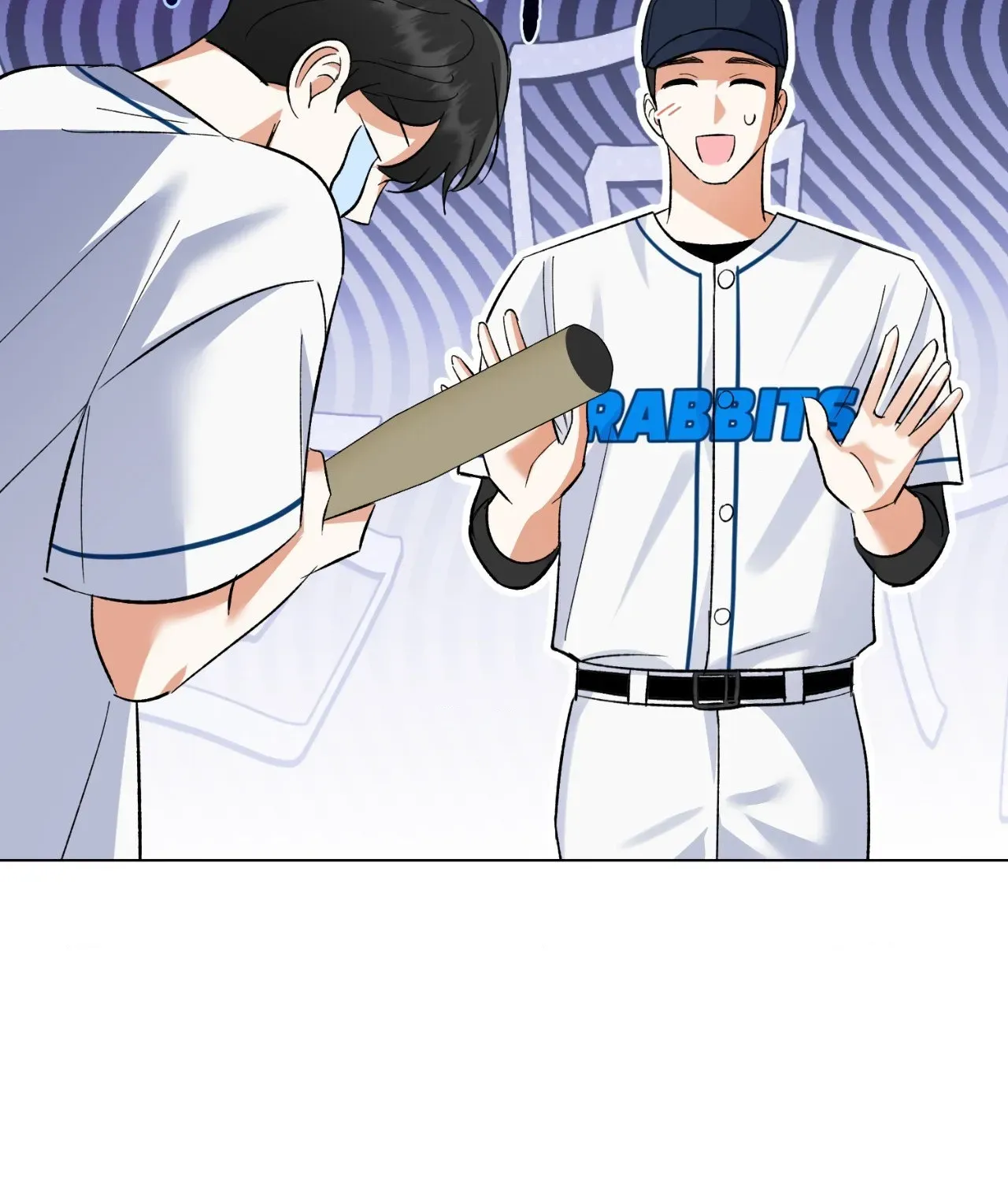 Do It for the Fans, Not Me! Chapter 36 page 87 - 