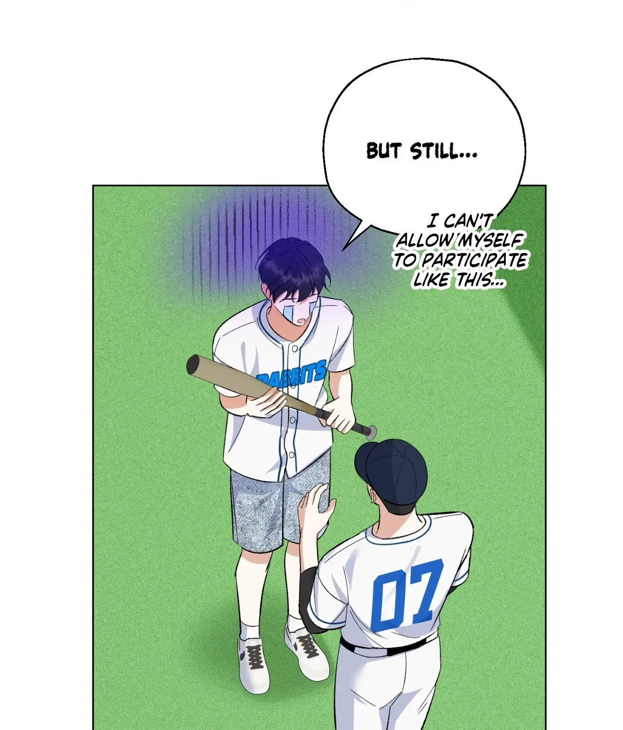 Do It for the Fans, Not Me! Chapter 36 page 88 - 