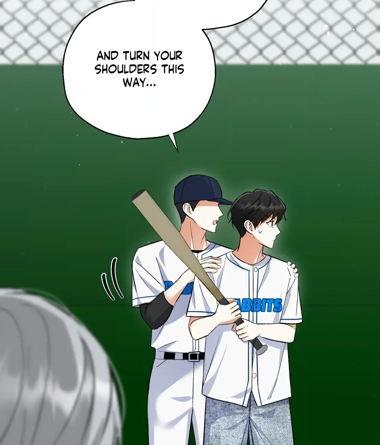 Do It for the Fans, Not Me! Chapter 36 page 90 - 