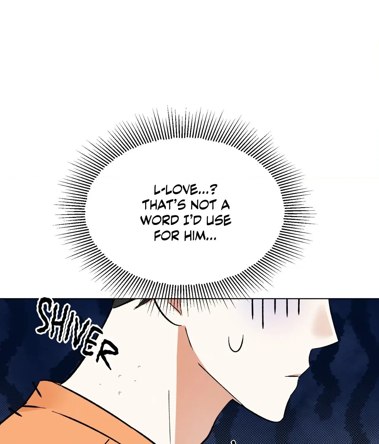 Do It for the Fans, Not Me! Chapter 36 page 10 - 