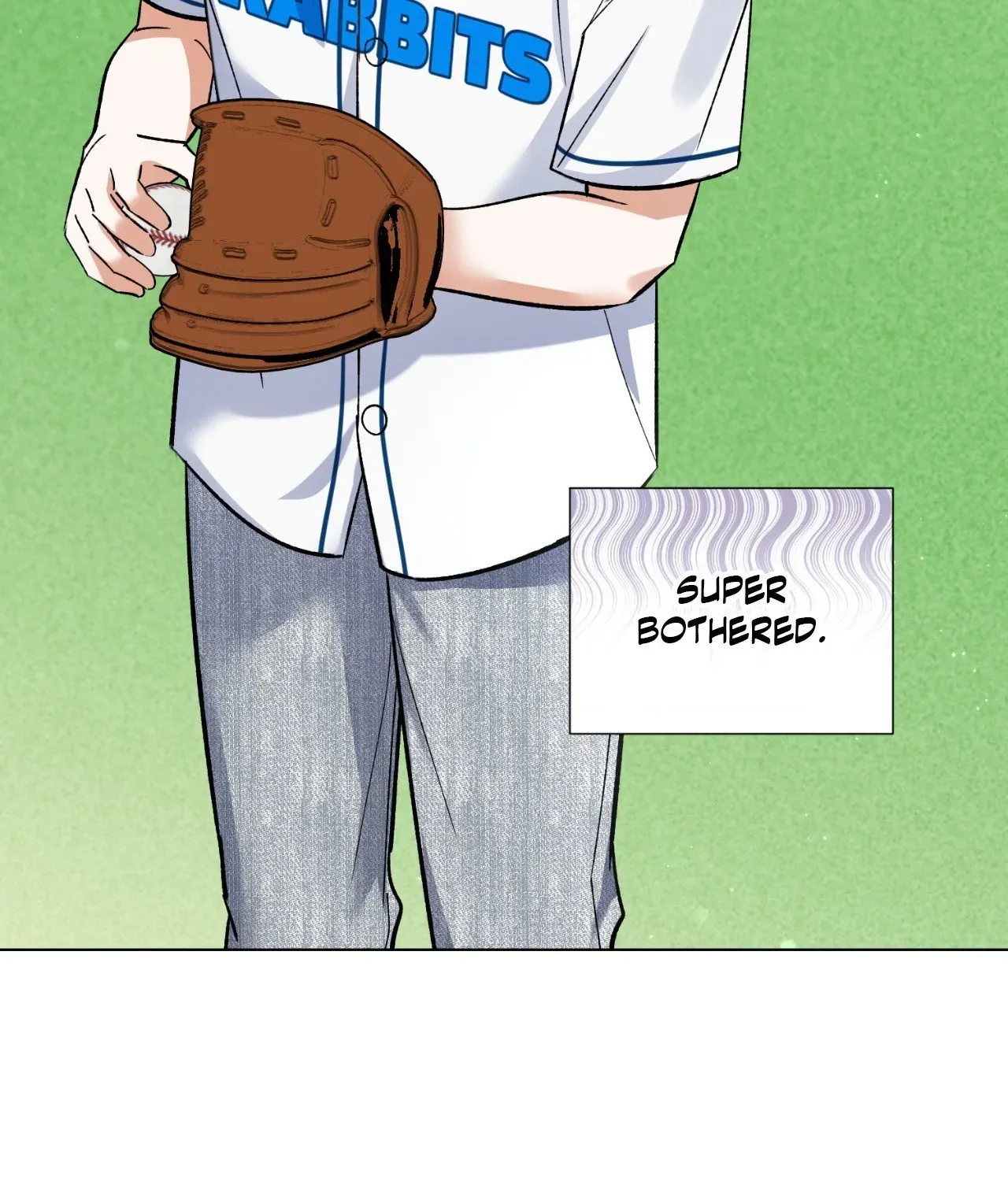 Do It for the Fans, Not Me! Chapter 36 page 94 - 