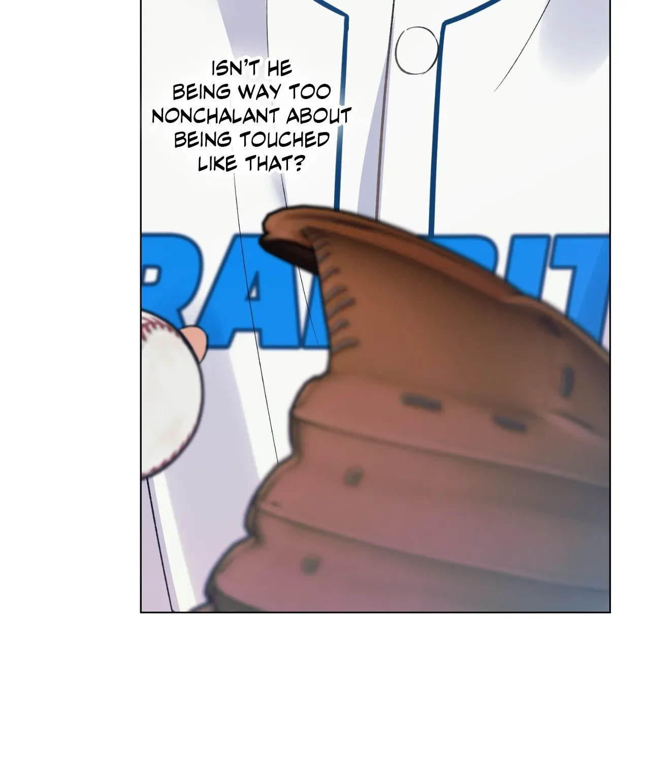 Do It for the Fans, Not Me! Chapter 36 page 96 - 