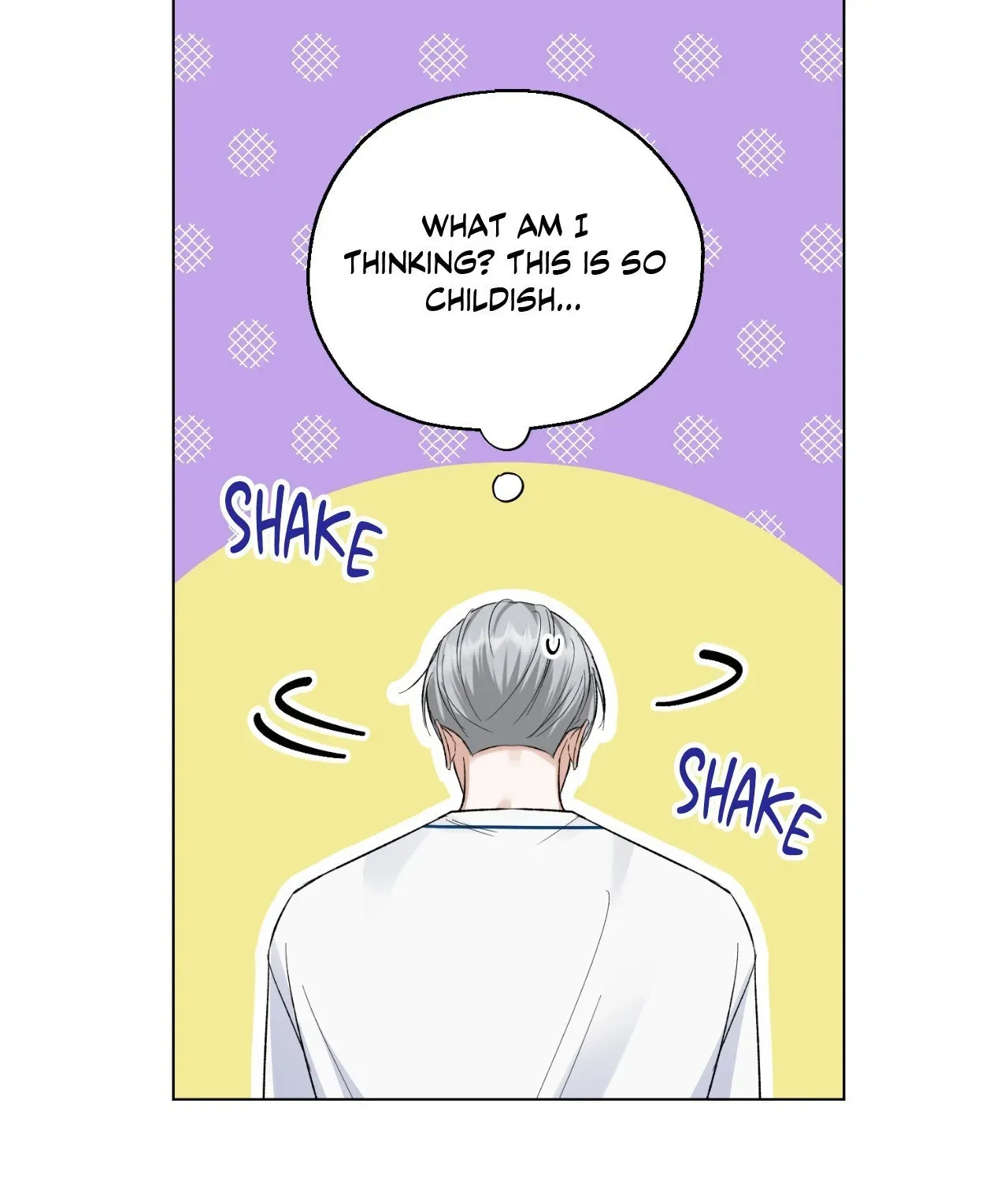 Do It for the Fans, Not Me! Chapter 36 page 99 - 