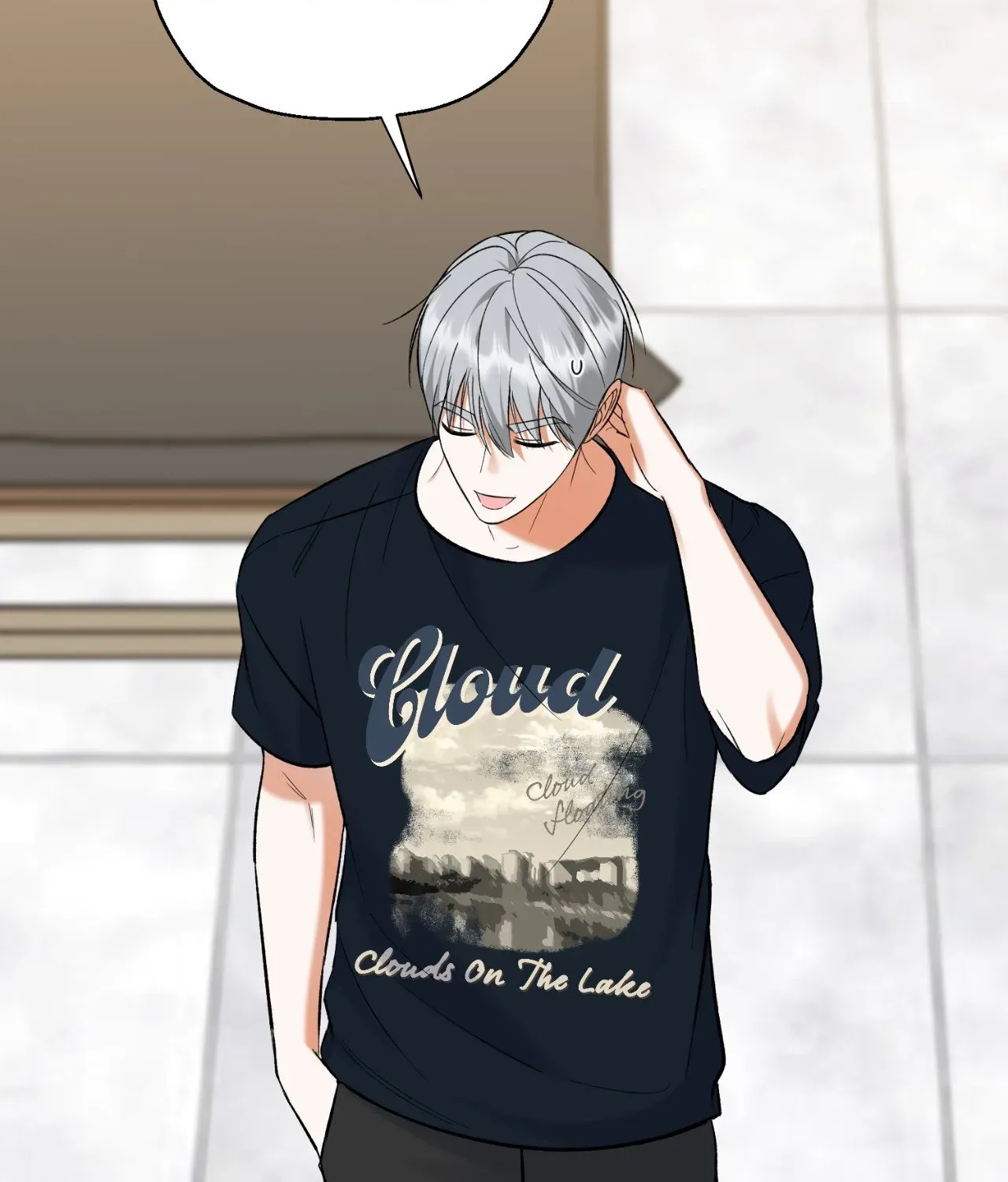 Do It for the Fans, Not Me! Chapter 37 page 106 - 