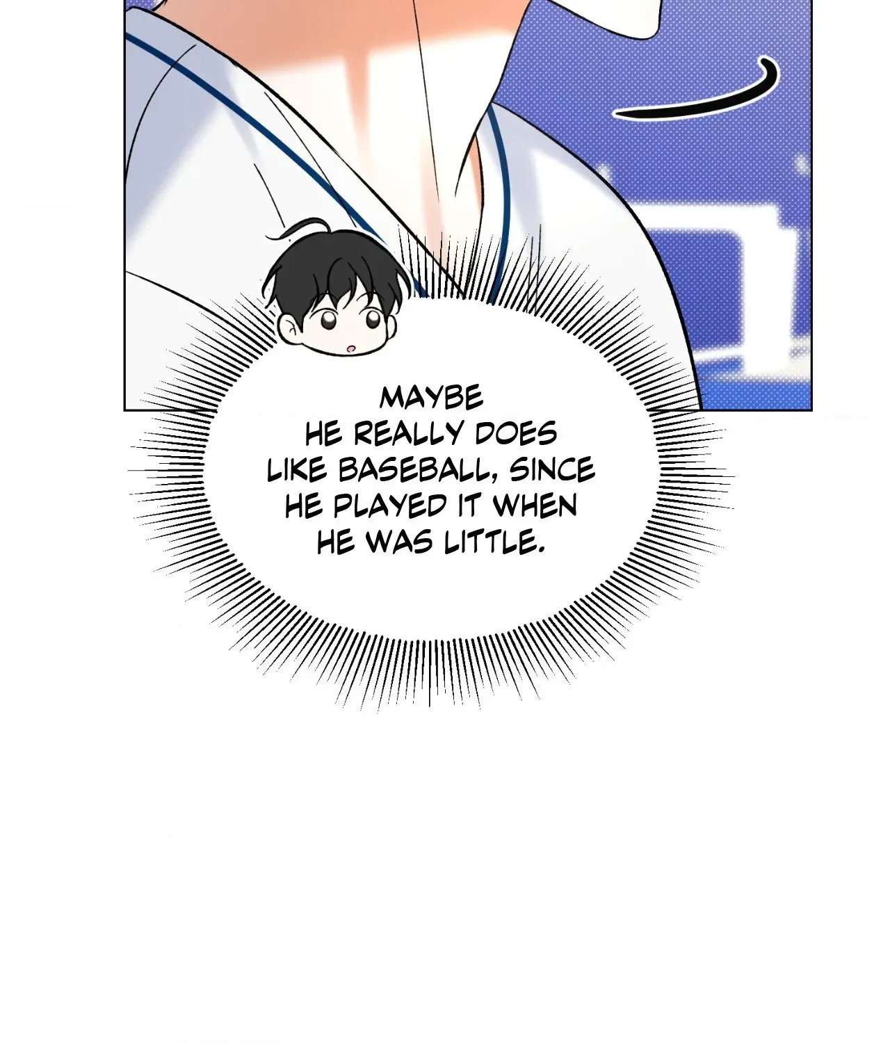 Do It for the Fans, Not Me! Chapter 37 page 12 - 