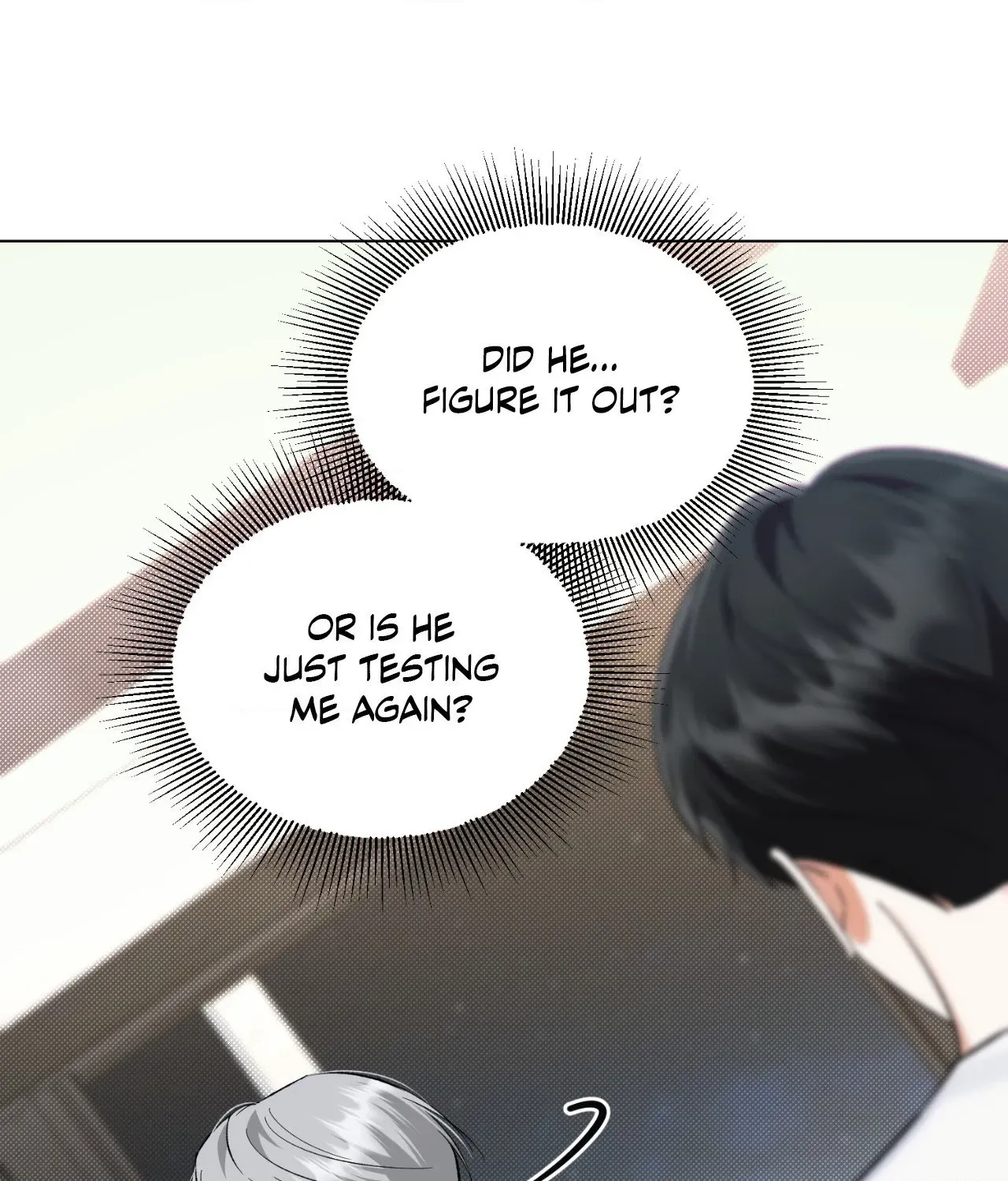 Do It for the Fans, Not Me! Chapter 37 page 111 - 