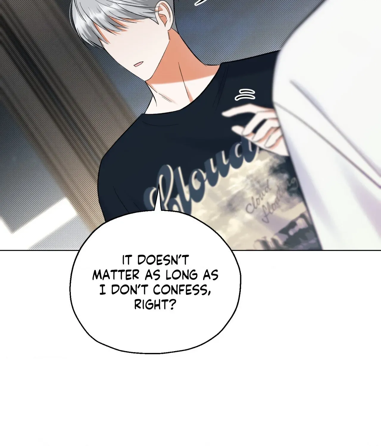 Do It for the Fans, Not Me! Chapter 37 page 112 - 