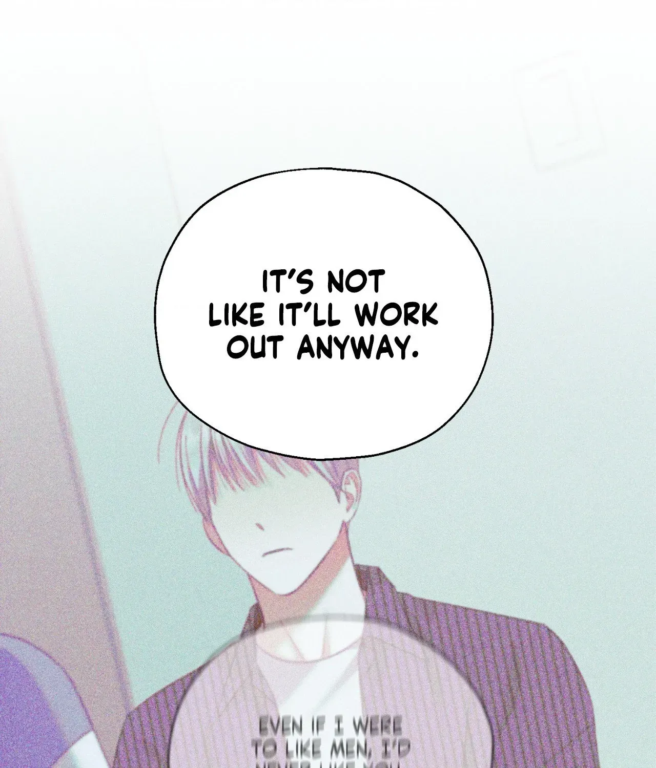 Do It for the Fans, Not Me! Chapter 37 page 113 - 