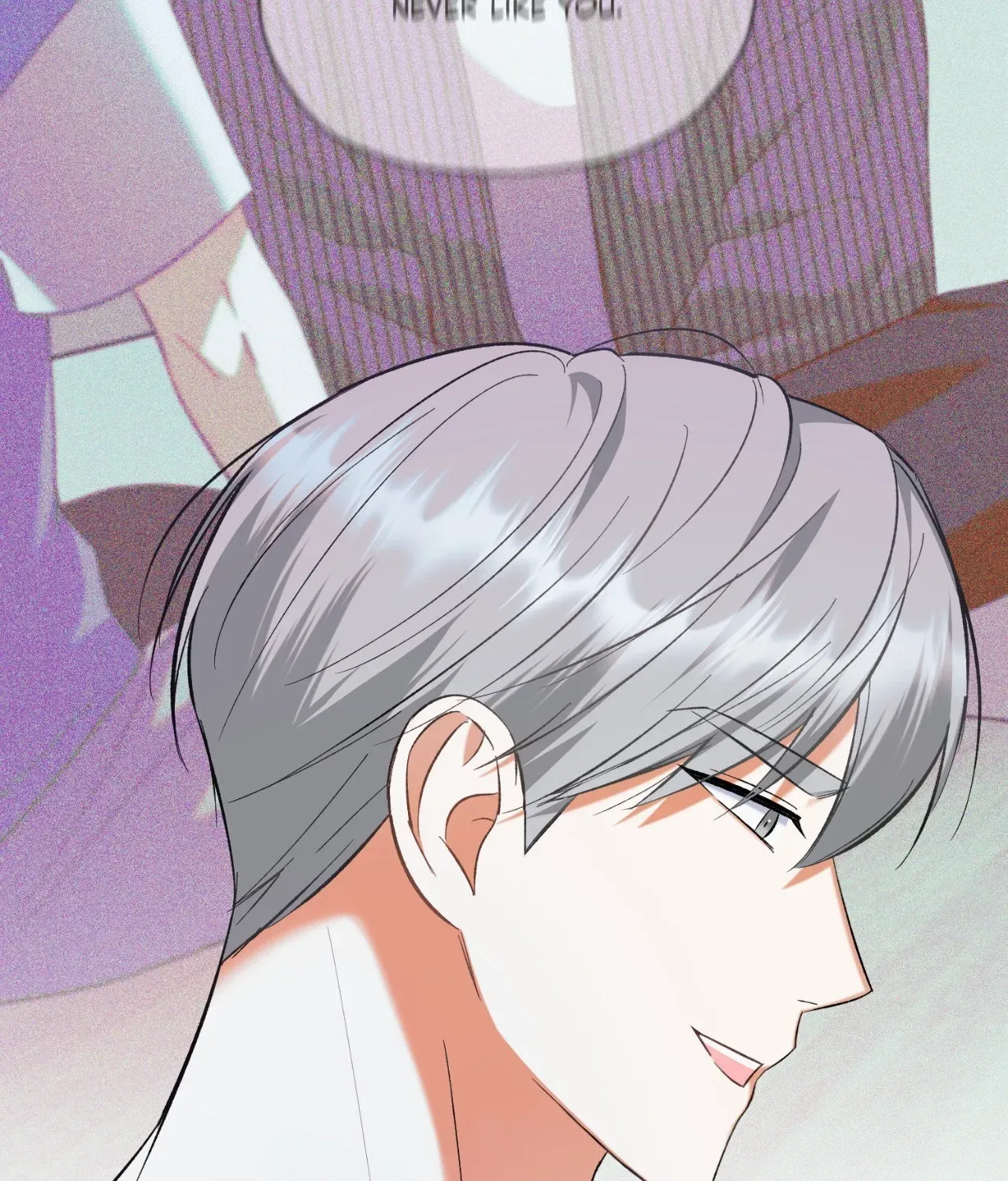 Do It for the Fans, Not Me! Chapter 37 page 114 - 