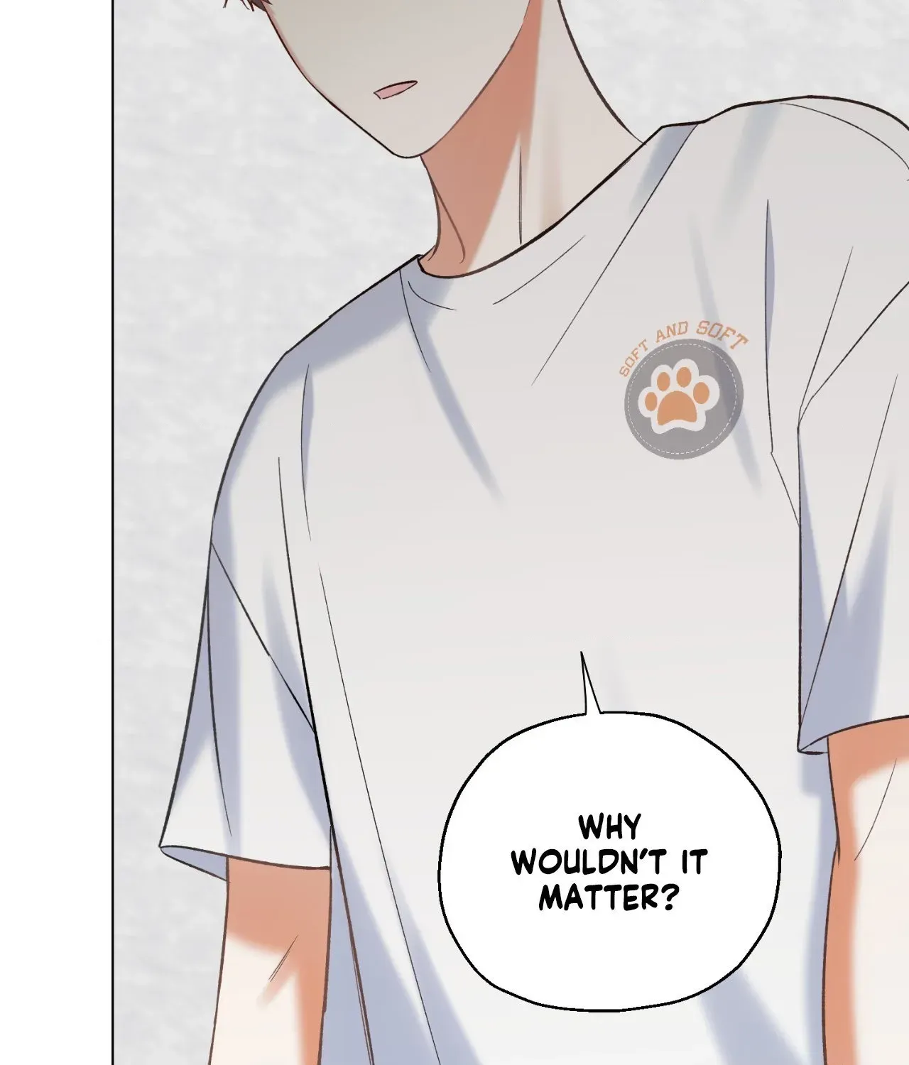 Do It for the Fans, Not Me! Chapter 37 page 116 - 