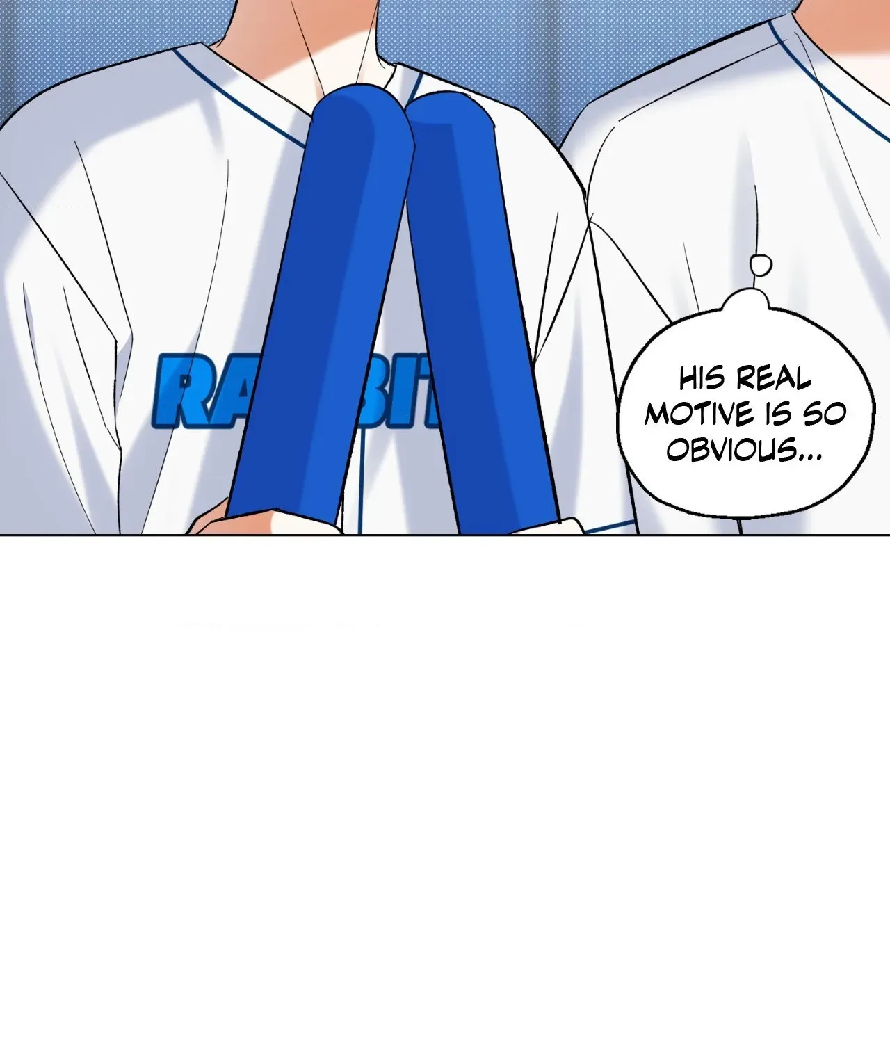 Do It for the Fans, Not Me! Chapter 37 page 14 - 
