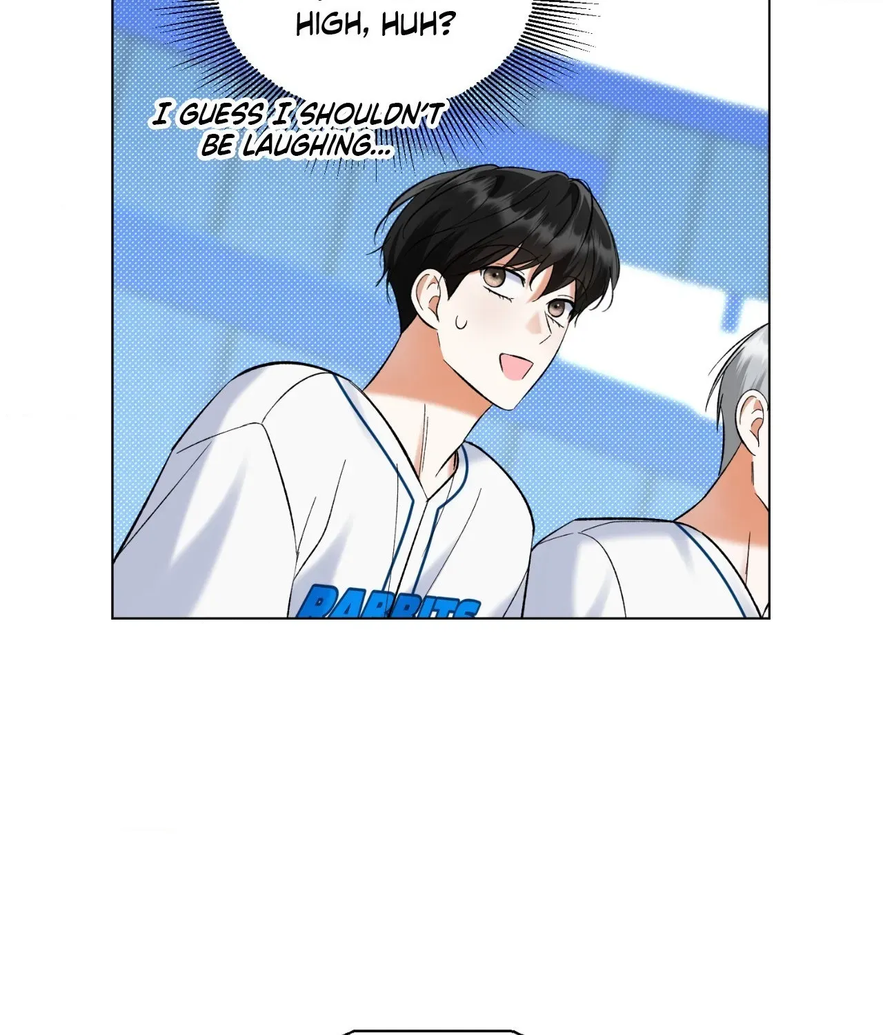 Do It for the Fans, Not Me! Chapter 37 page 22 - 