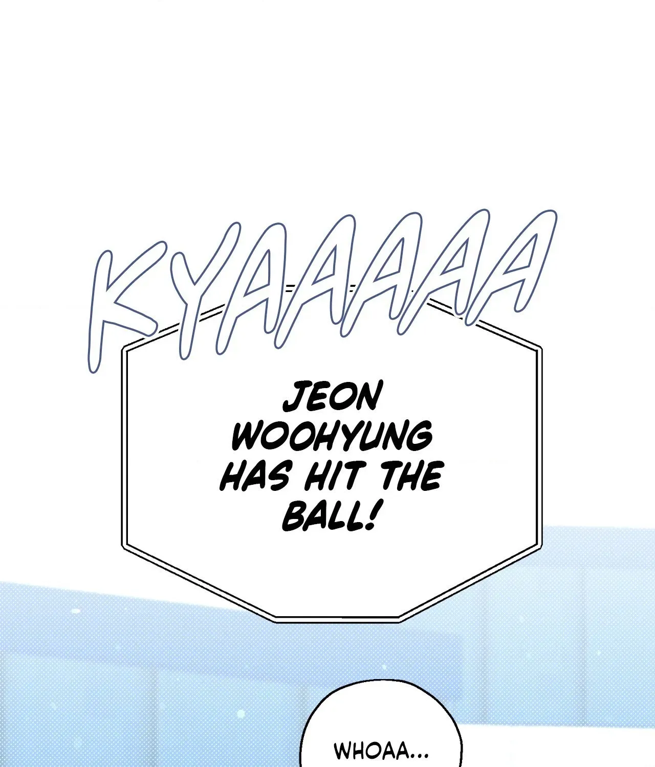 Do It for the Fans, Not Me! Chapter 37 page 28 - 