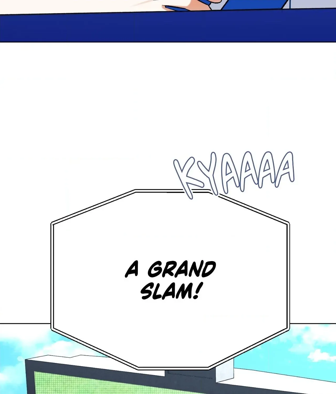 Do It for the Fans, Not Me! Chapter 37 page 30 - 
