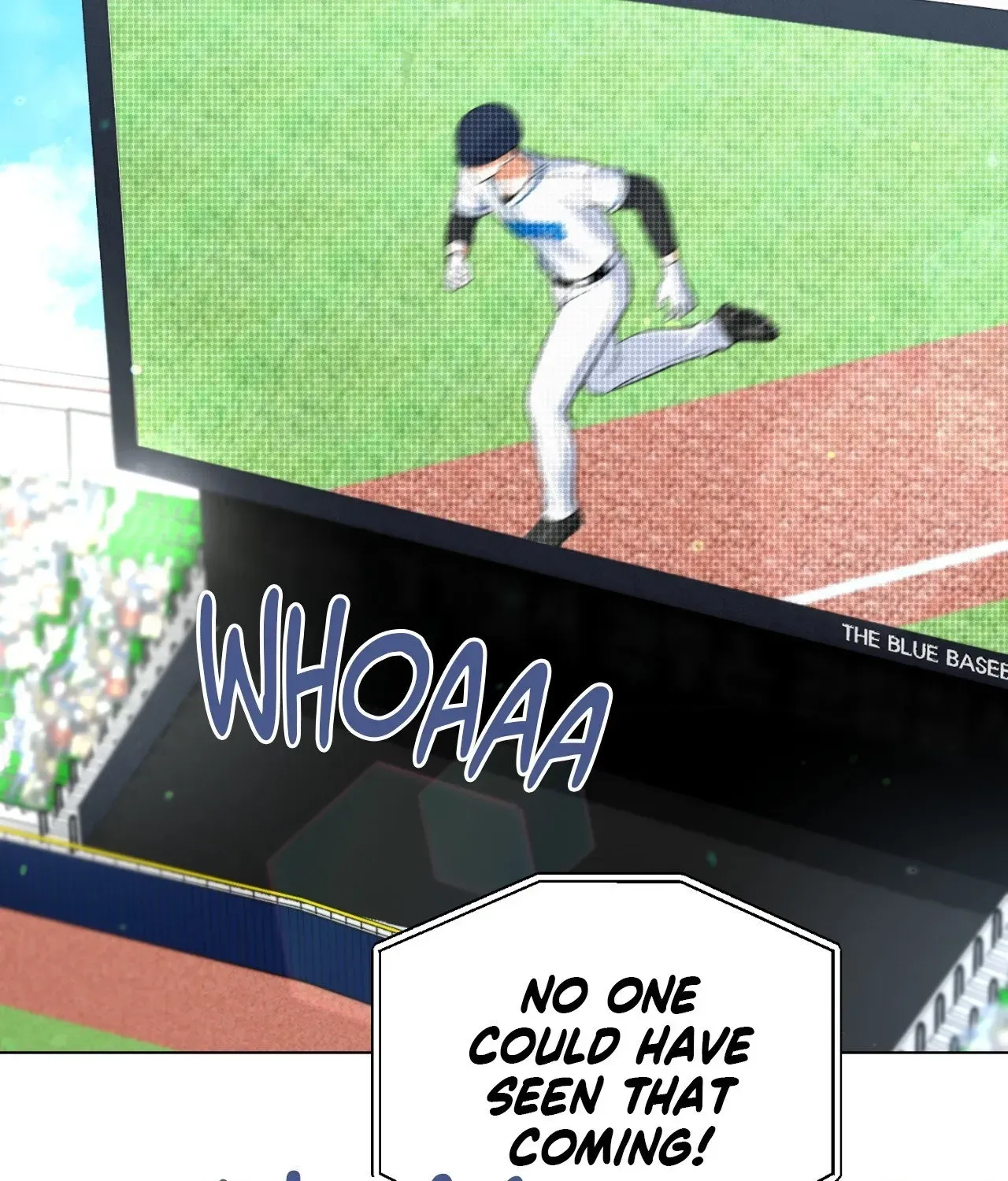 Do It for the Fans, Not Me! Chapter 37 page 31 - 