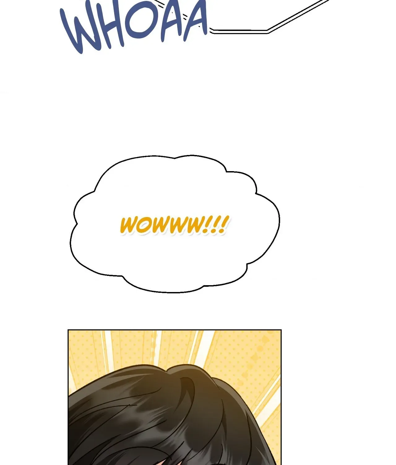 Do It for the Fans, Not Me! Chapter 37 page 32 - 