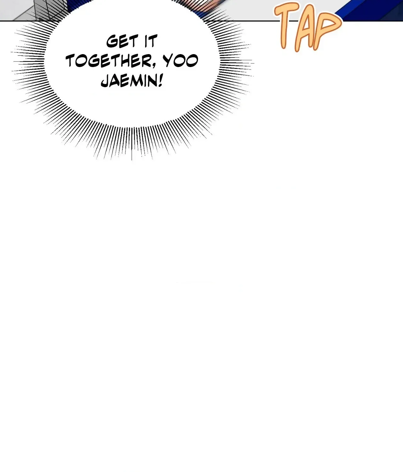 Do It for the Fans, Not Me! Chapter 37 page 40 - 