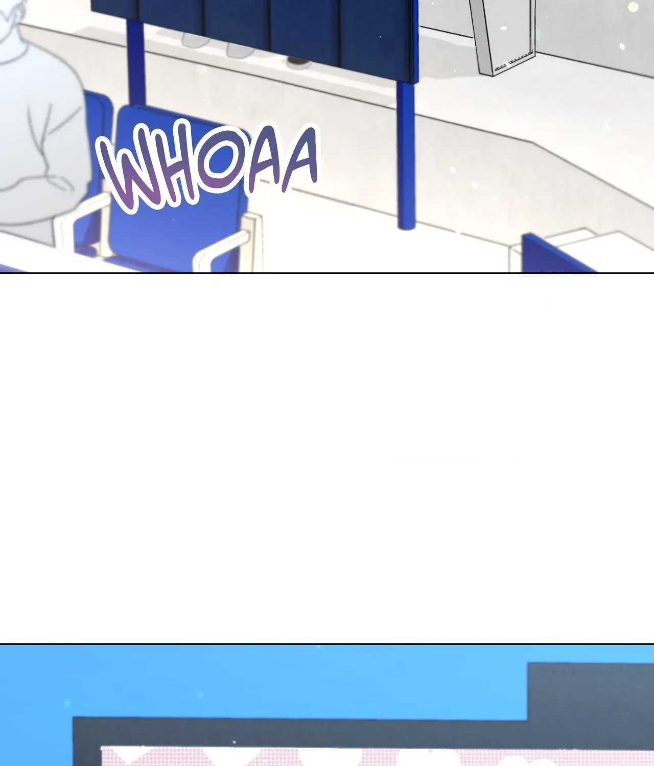 Do It for the Fans, Not Me! Chapter 37 page 43 - 