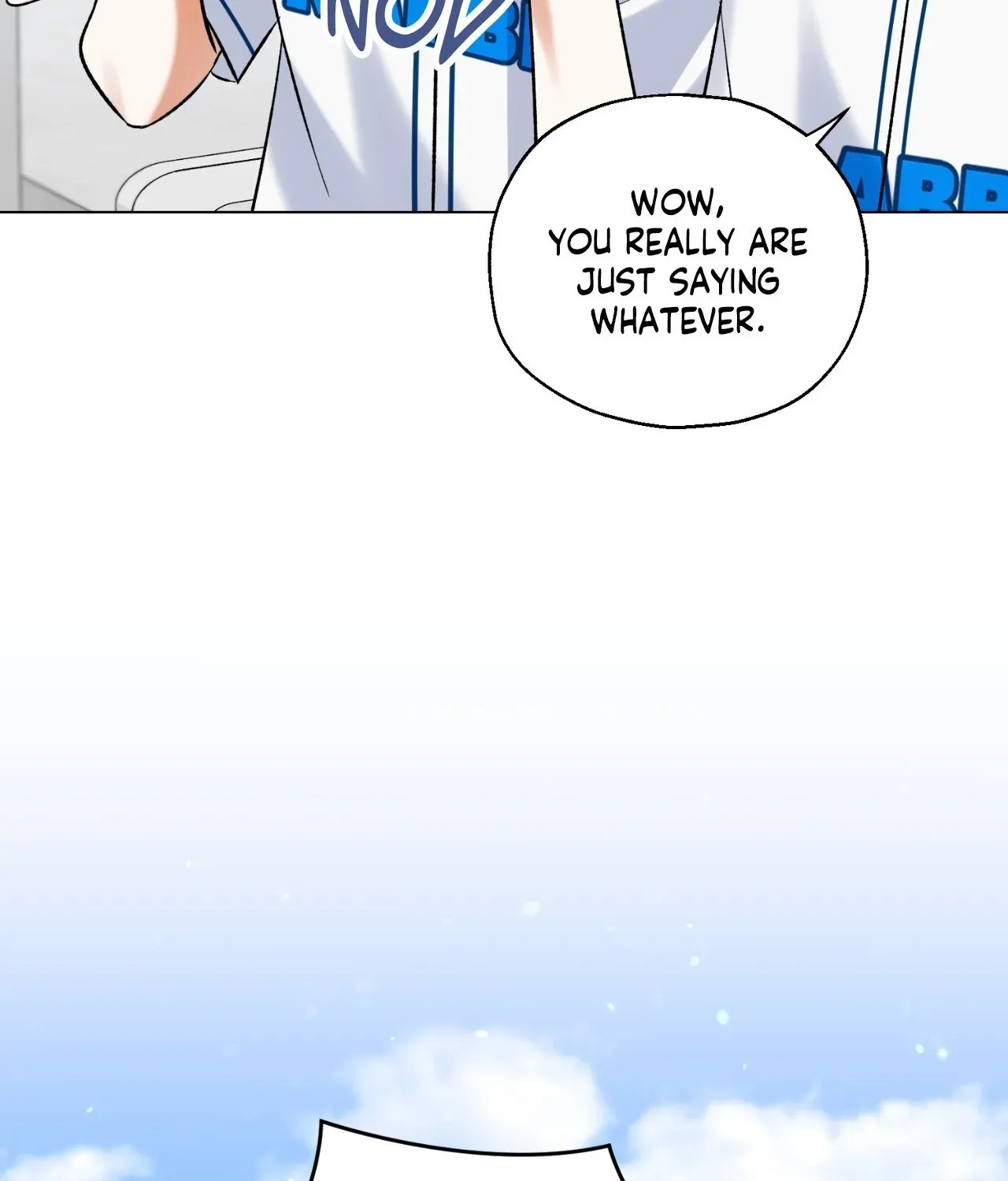 Do It for the Fans, Not Me! Chapter 37 page 48 - 