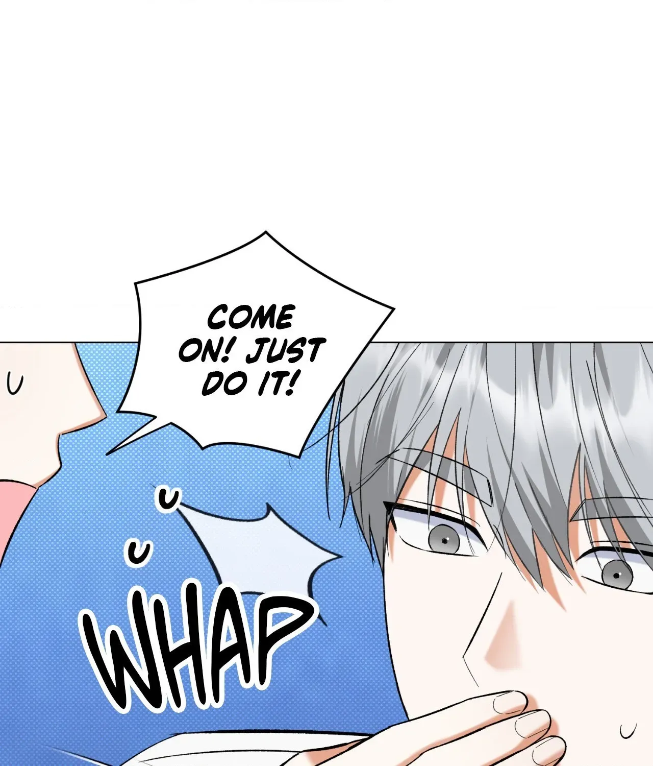 Do It for the Fans, Not Me! Chapter 37 page 53 - 
