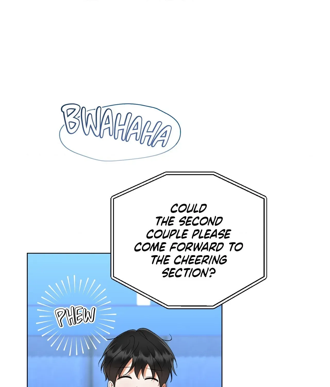 Do It for the Fans, Not Me! Chapter 37 page 56 - 