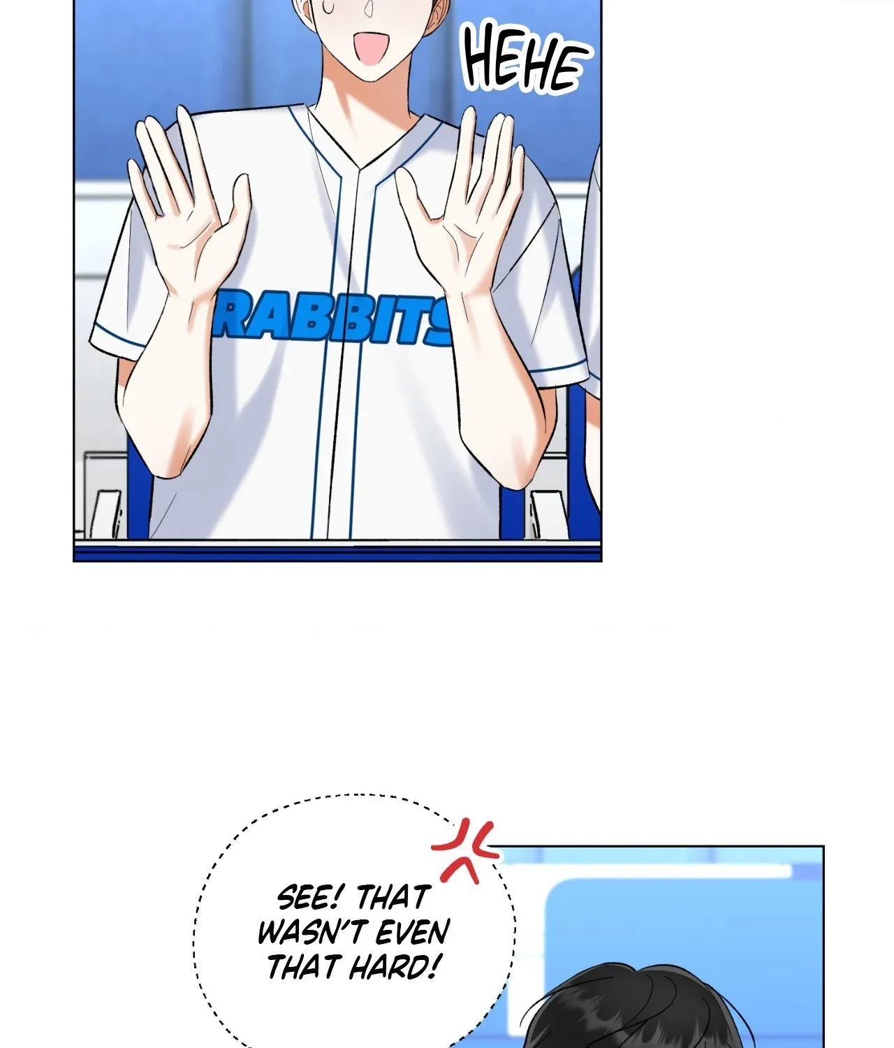 Do It for the Fans, Not Me! Chapter 37 page 57 - 