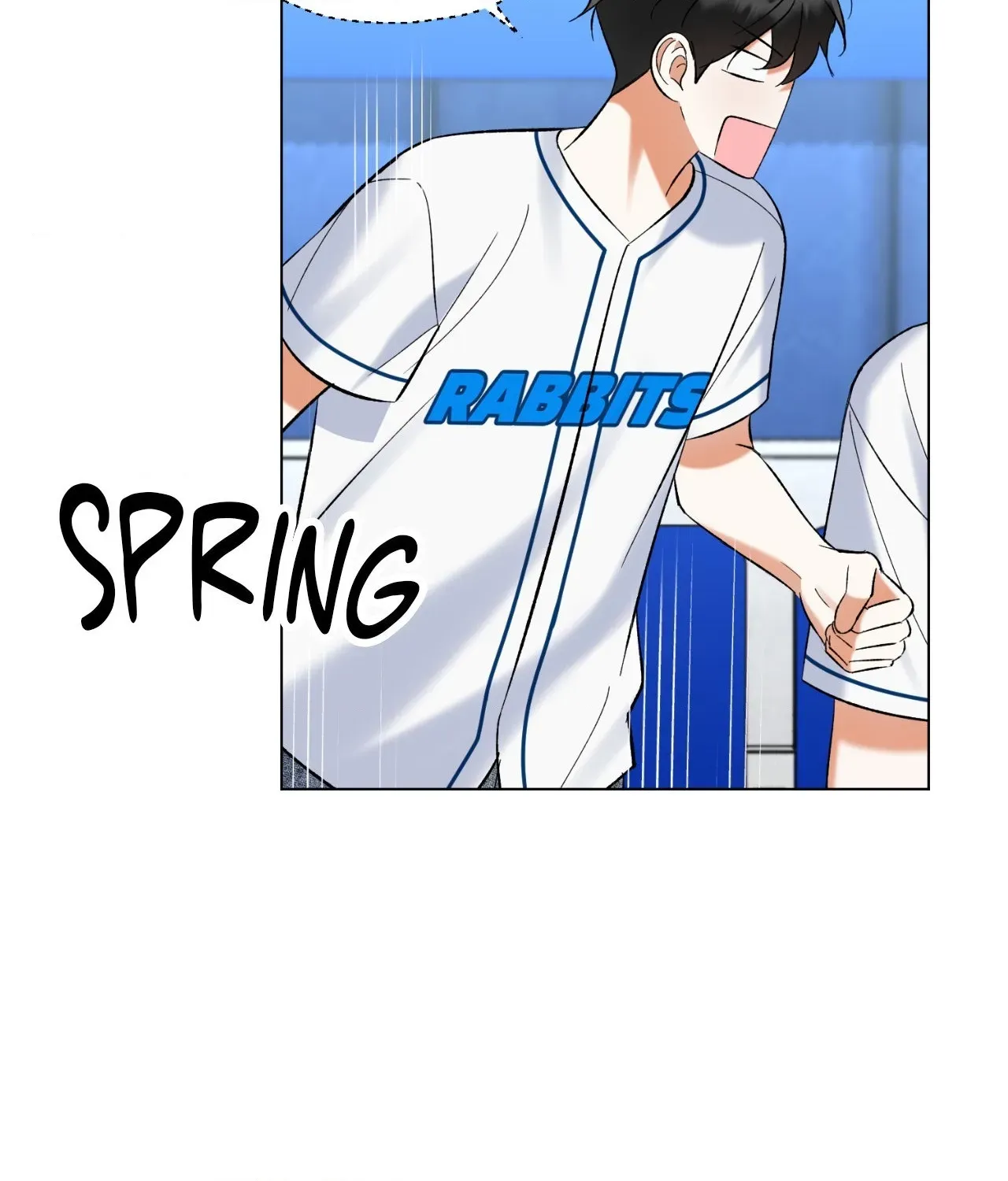 Do It for the Fans, Not Me! Chapter 37 page 58 - 