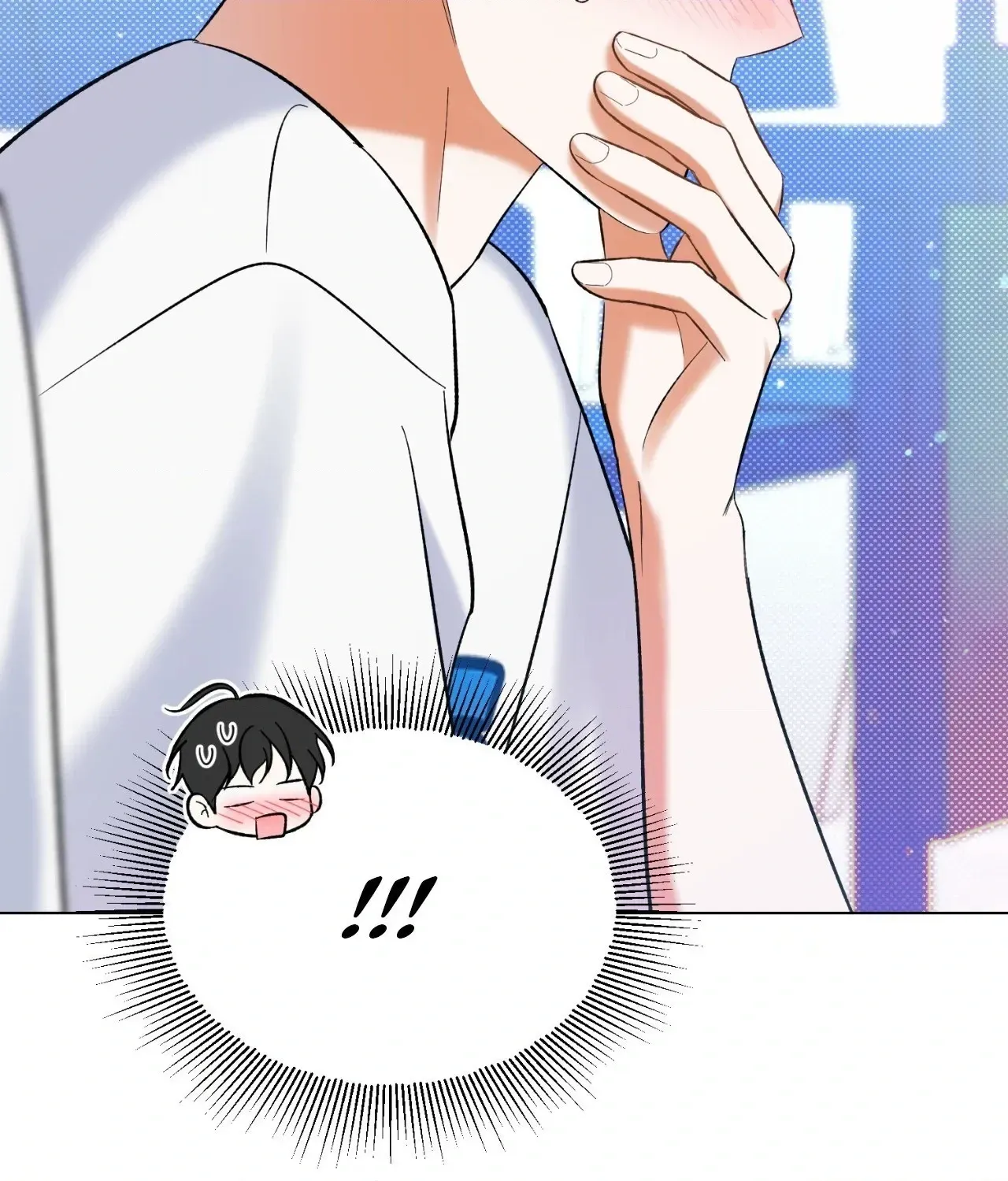 Do It for the Fans, Not Me! Chapter 37 page 60 - 