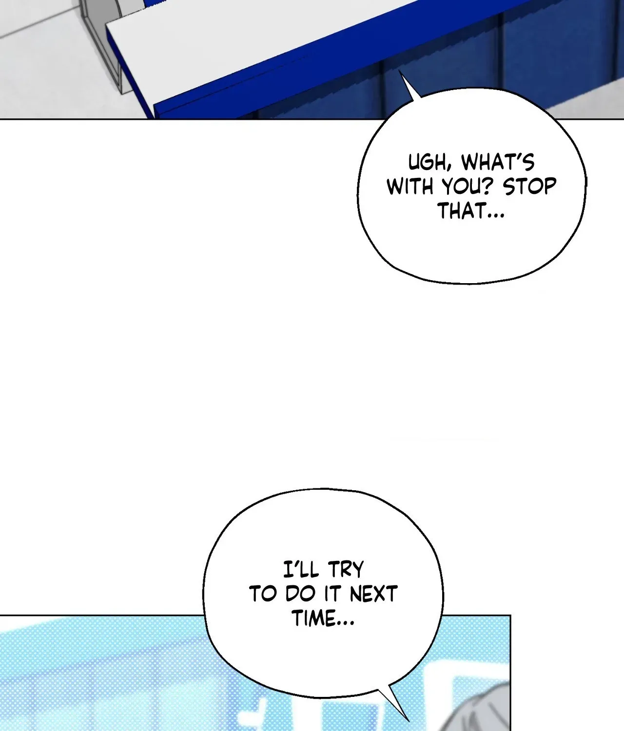 Do It for the Fans, Not Me! Chapter 37 page 65 - 