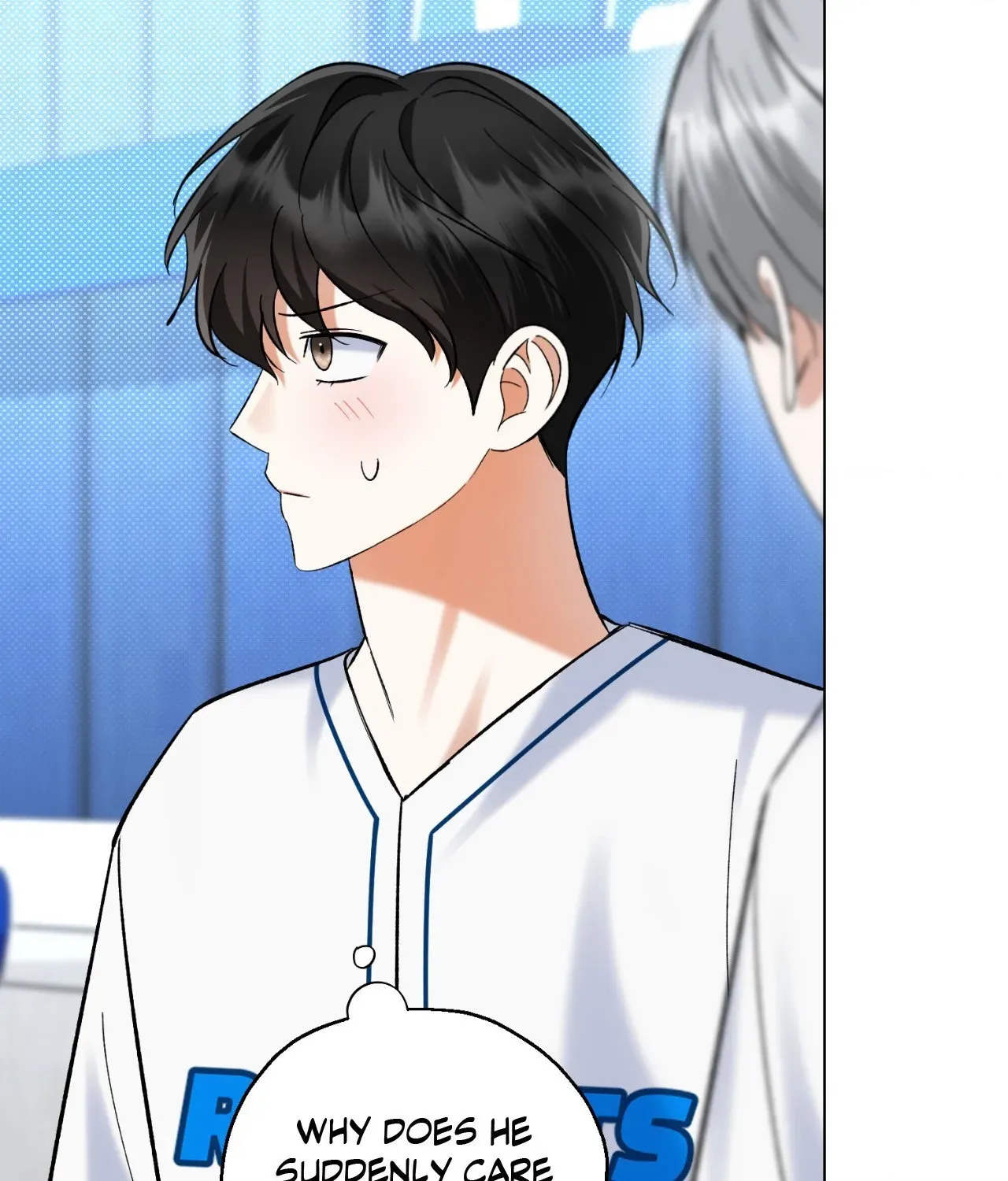 Do It for the Fans, Not Me! Chapter 37 page 66 - 