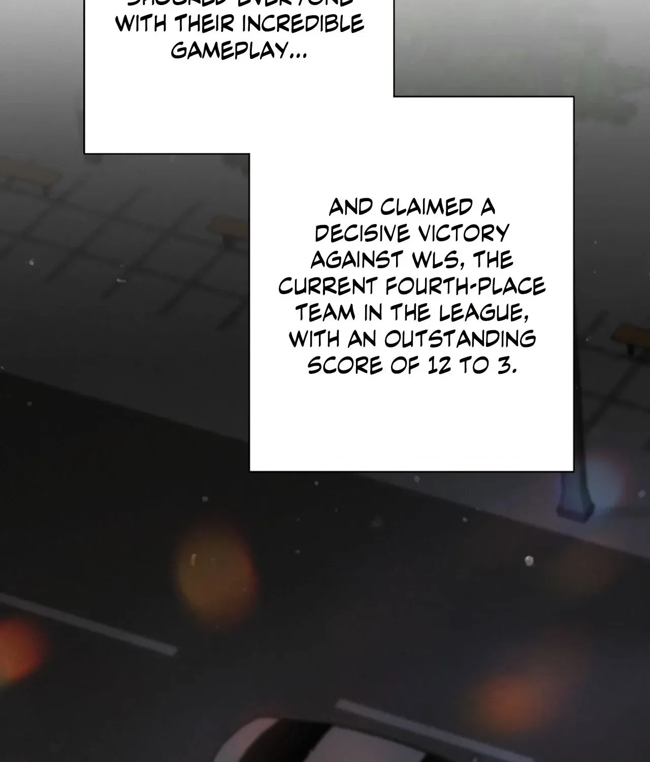 Do It for the Fans, Not Me! Chapter 37 page 70 - 