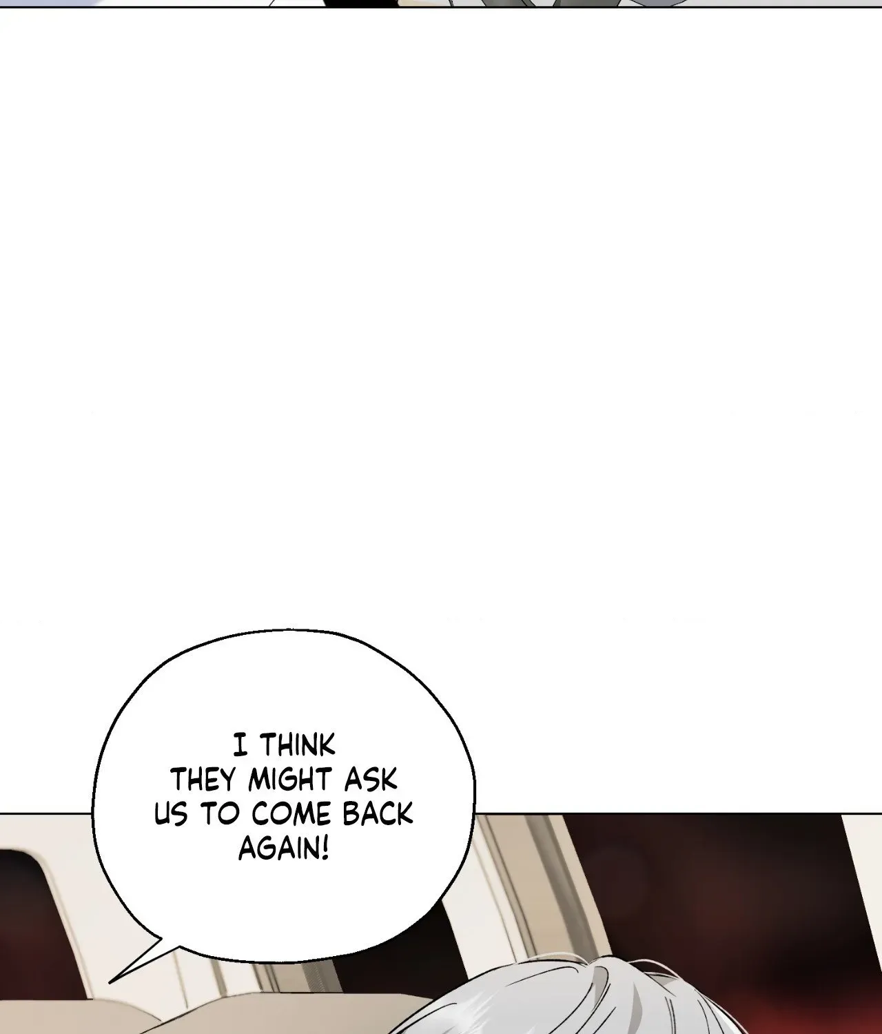 Do It for the Fans, Not Me! Chapter 37 page 74 - 