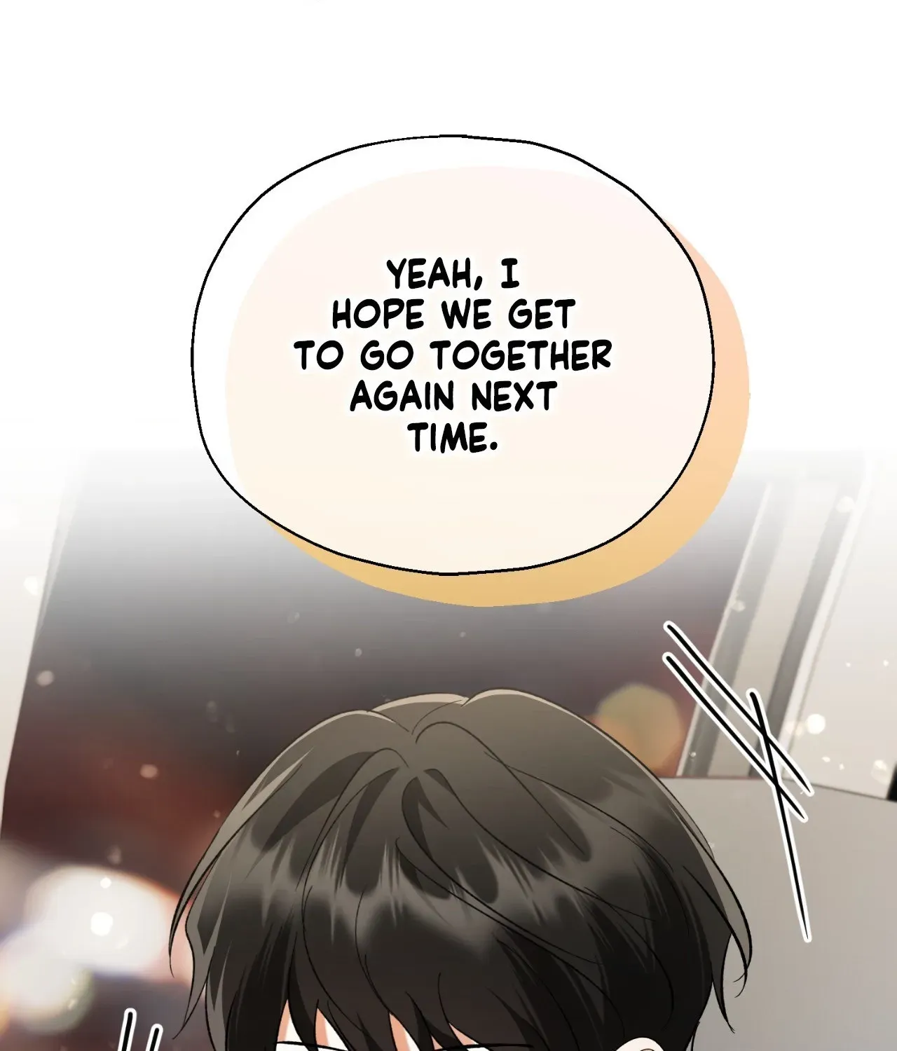 Do It for the Fans, Not Me! Chapter 37 page 76 - 