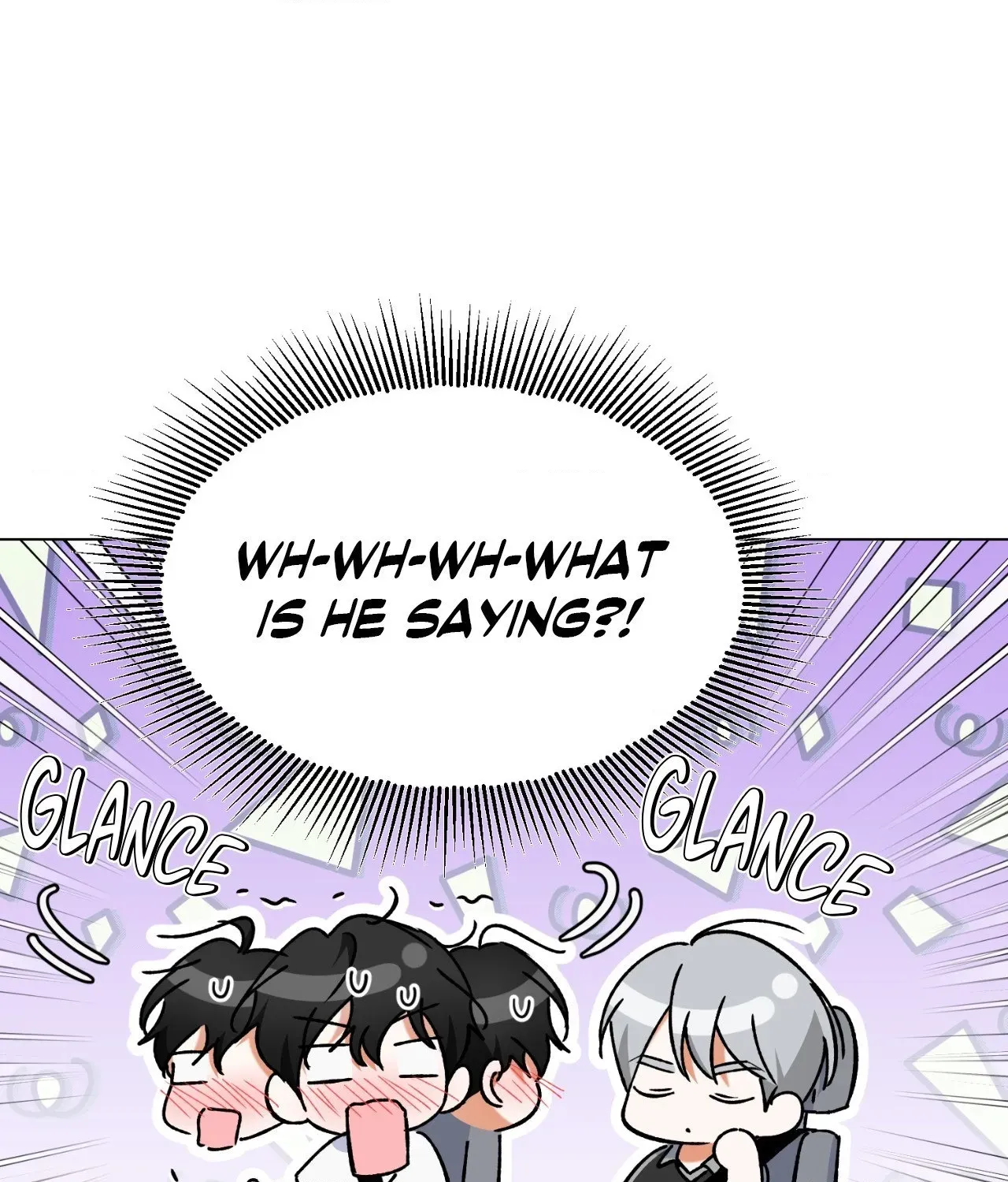 Do It for the Fans, Not Me! Chapter 37 page 78 - 