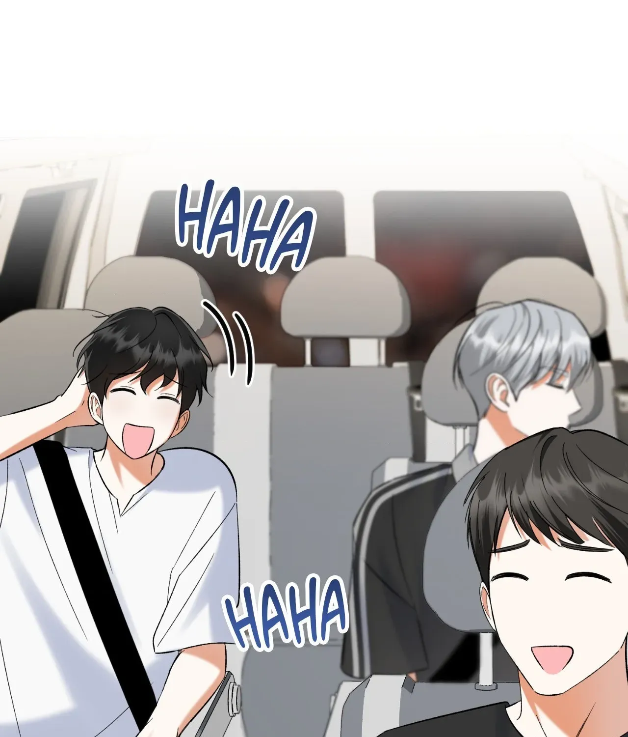 Do It for the Fans, Not Me! Chapter 37 page 81 - 