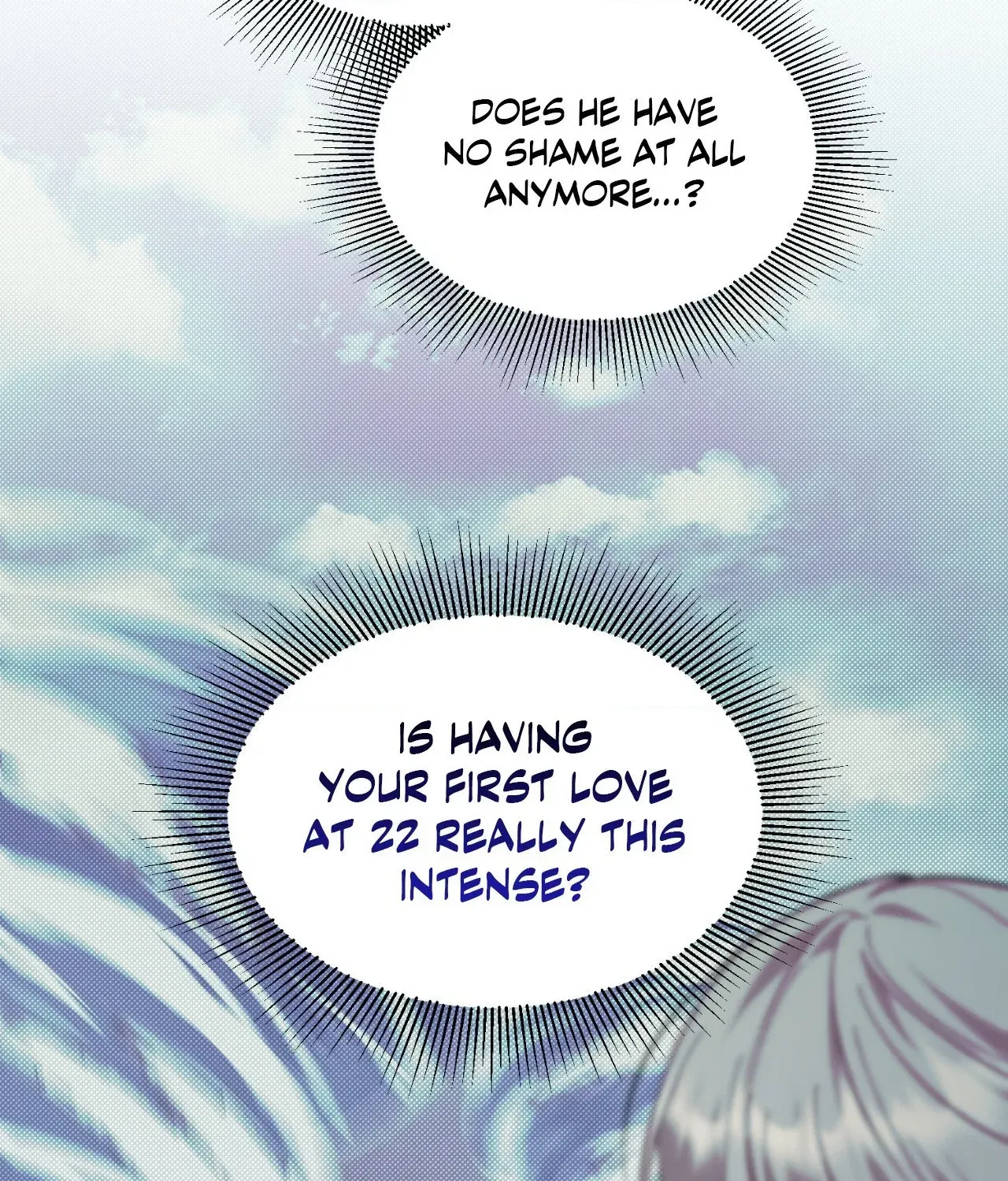 Do It for the Fans, Not Me! Chapter 37 page 83 - 