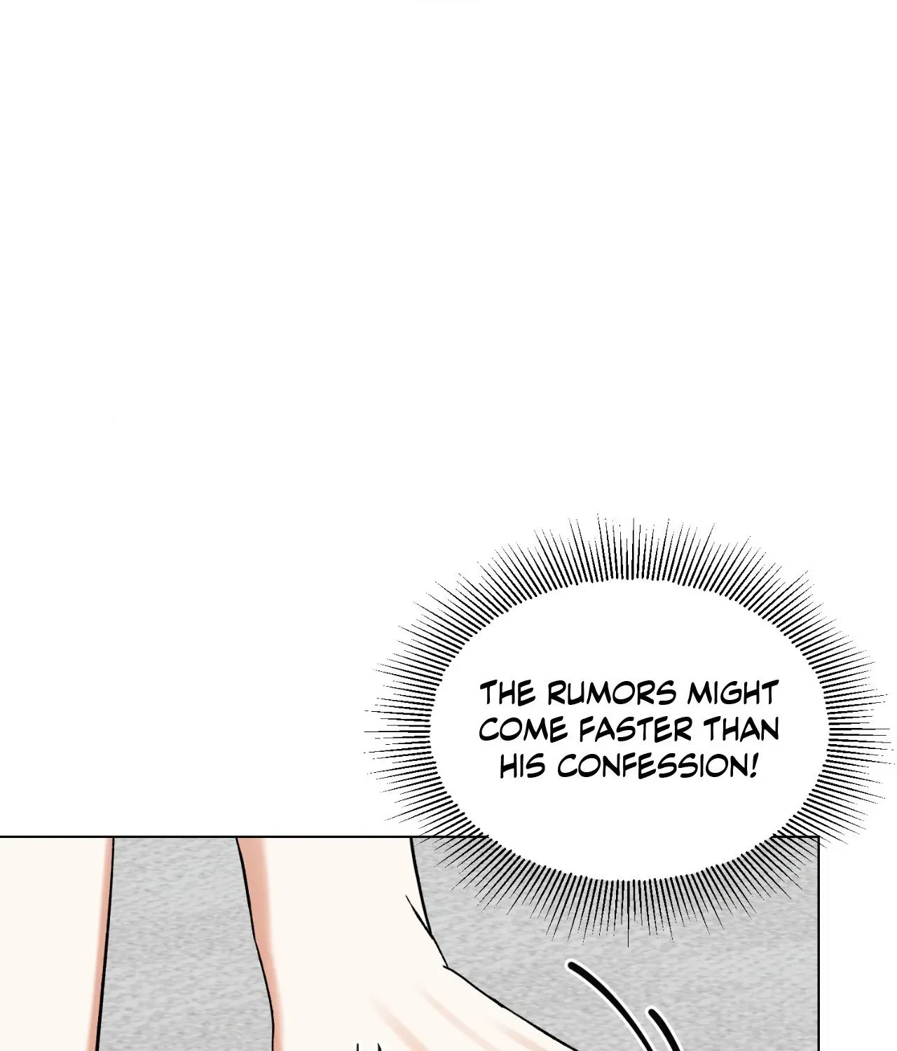 Do It for the Fans, Not Me! Chapter 37 page 85 - 