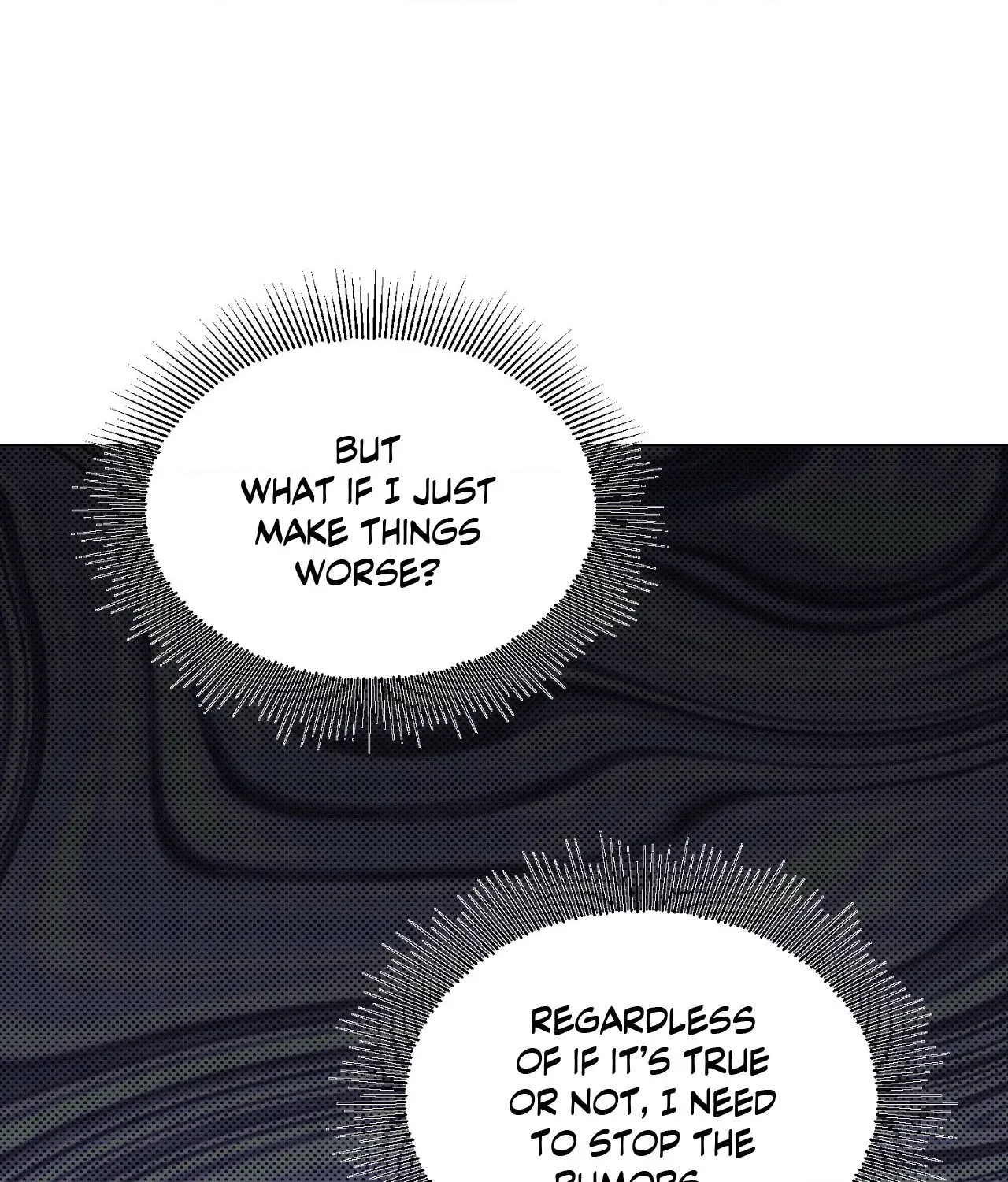 Do It for the Fans, Not Me! Chapter 37 page 87 - 