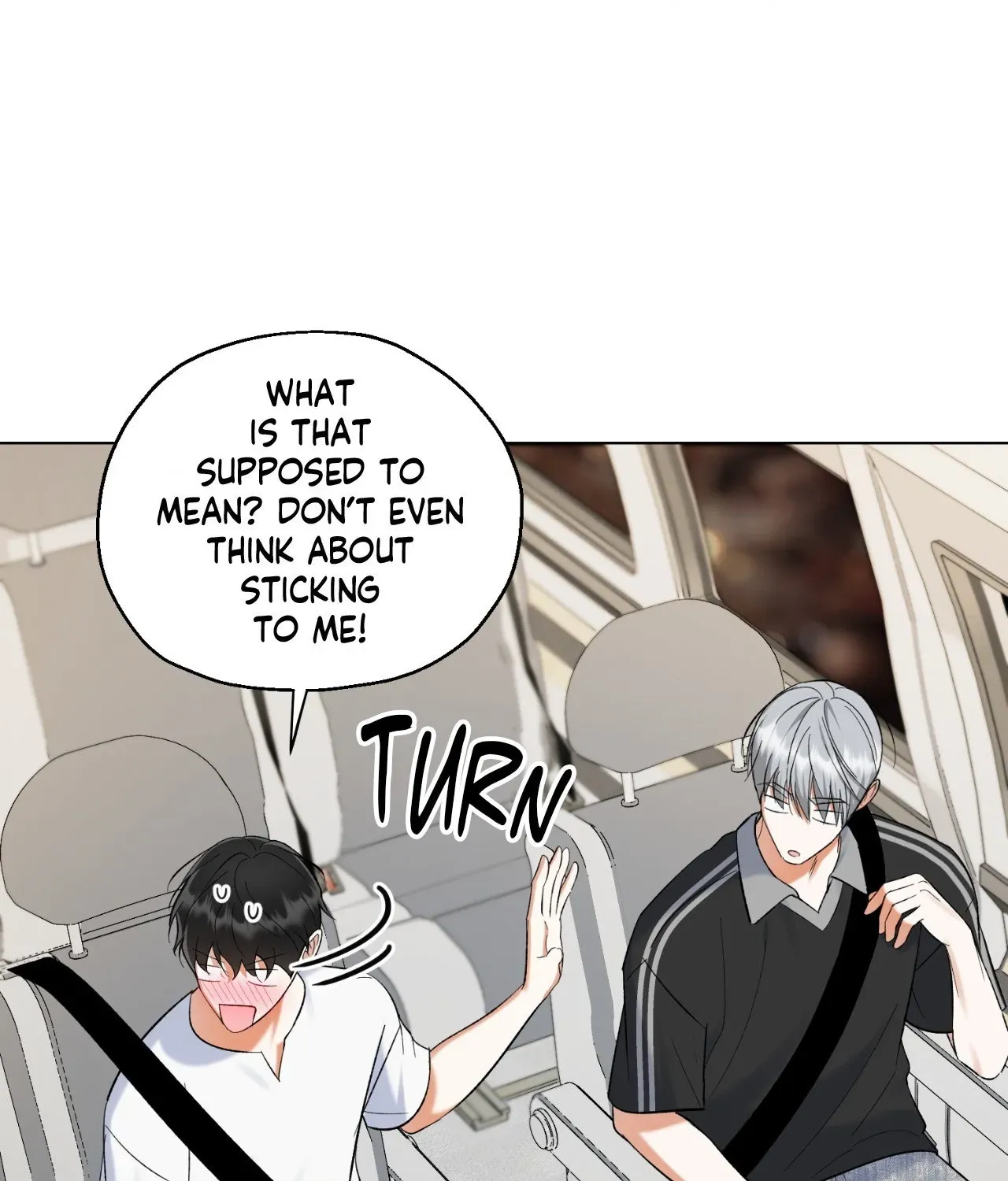 Do It for the Fans, Not Me! Chapter 37 page 91 - 