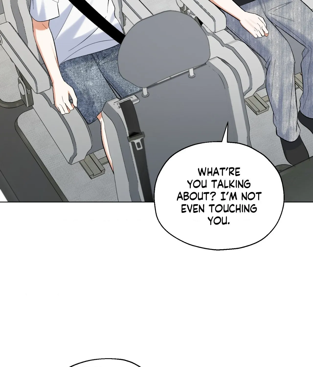 Do It for the Fans, Not Me! Chapter 37 page 92 - 