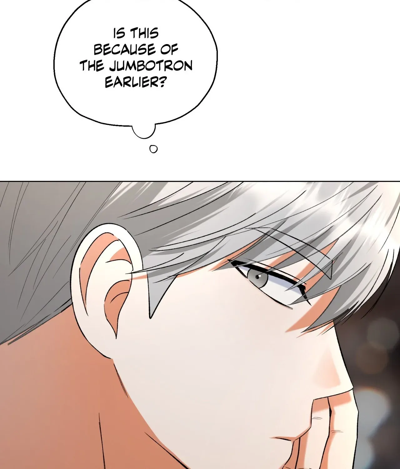 Do It for the Fans, Not Me! Chapter 37 page 93 - 