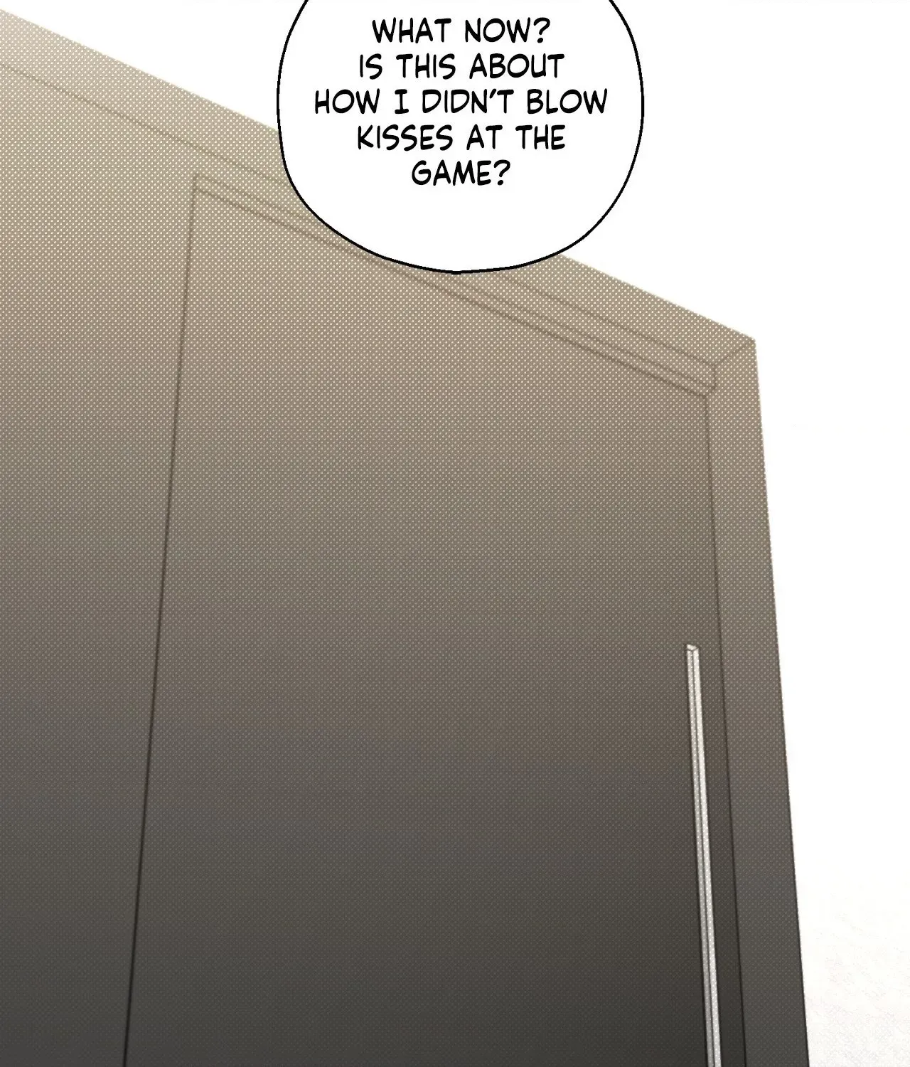 Do It for the Fans, Not Me! Chapter 37 page 97 - 
