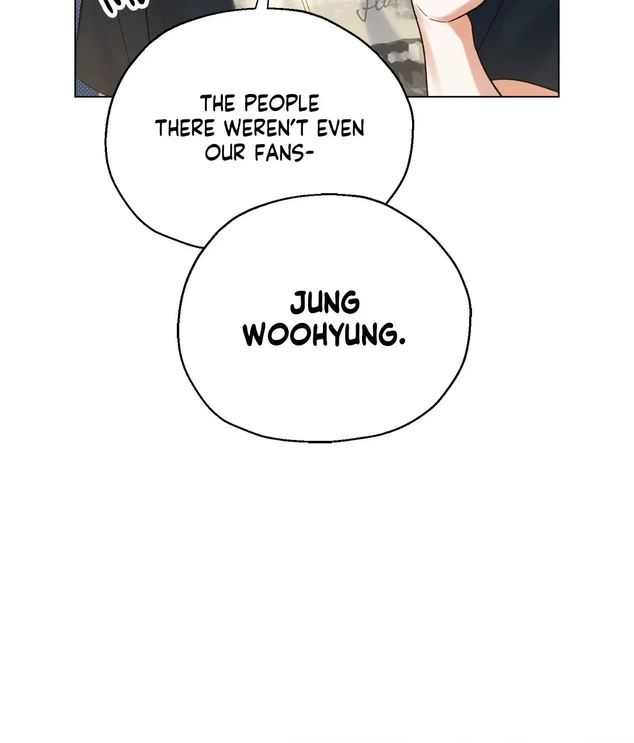 Do It for the Fans, Not Me! Chapter 37 page 100 - 