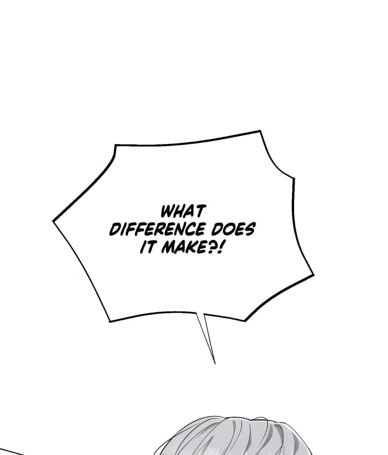 Do It for the Fans, Not Me! Chapter 38 page 11 - 