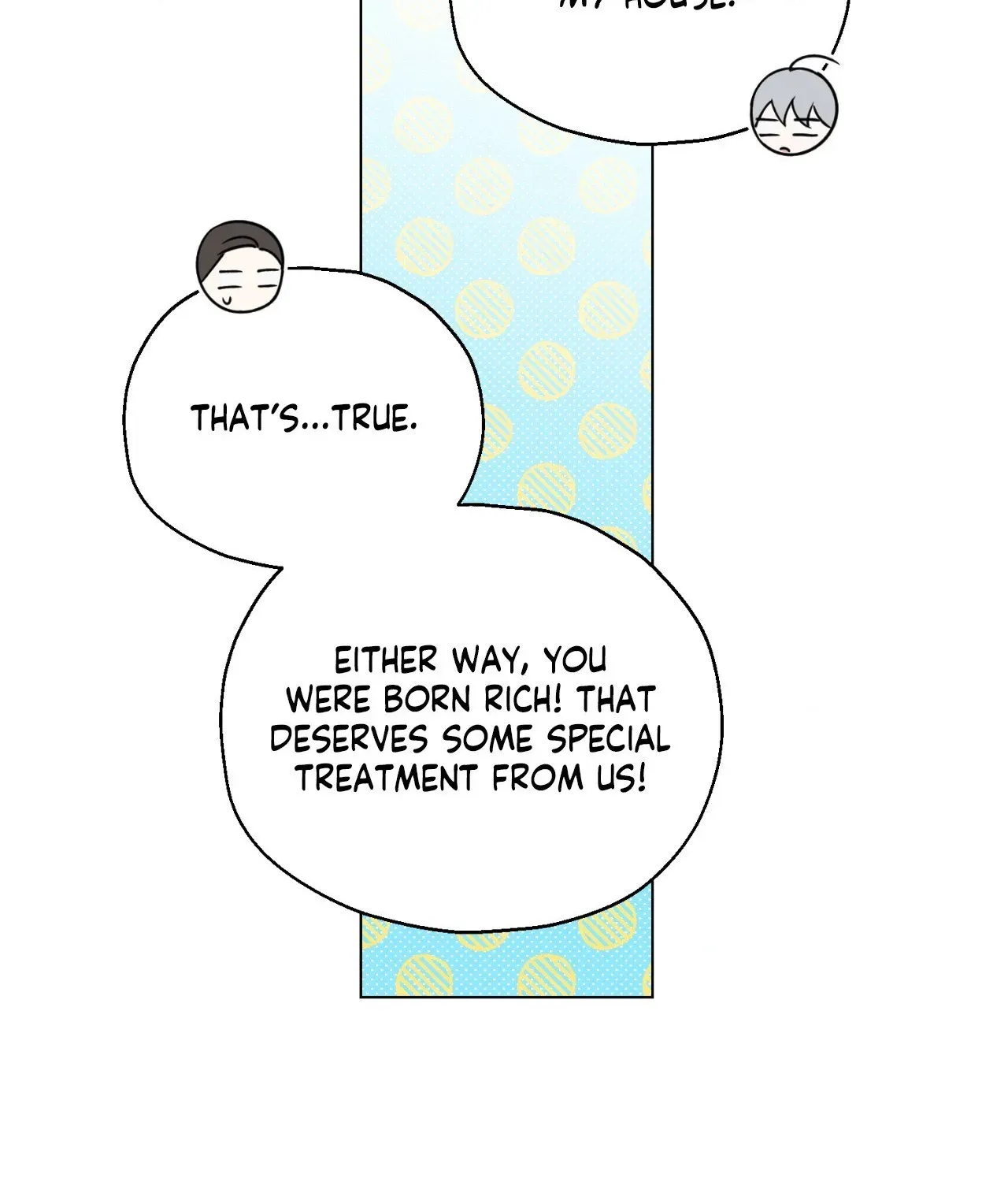 Do It for the Fans, Not Me! Chapter 38 page 105 - 