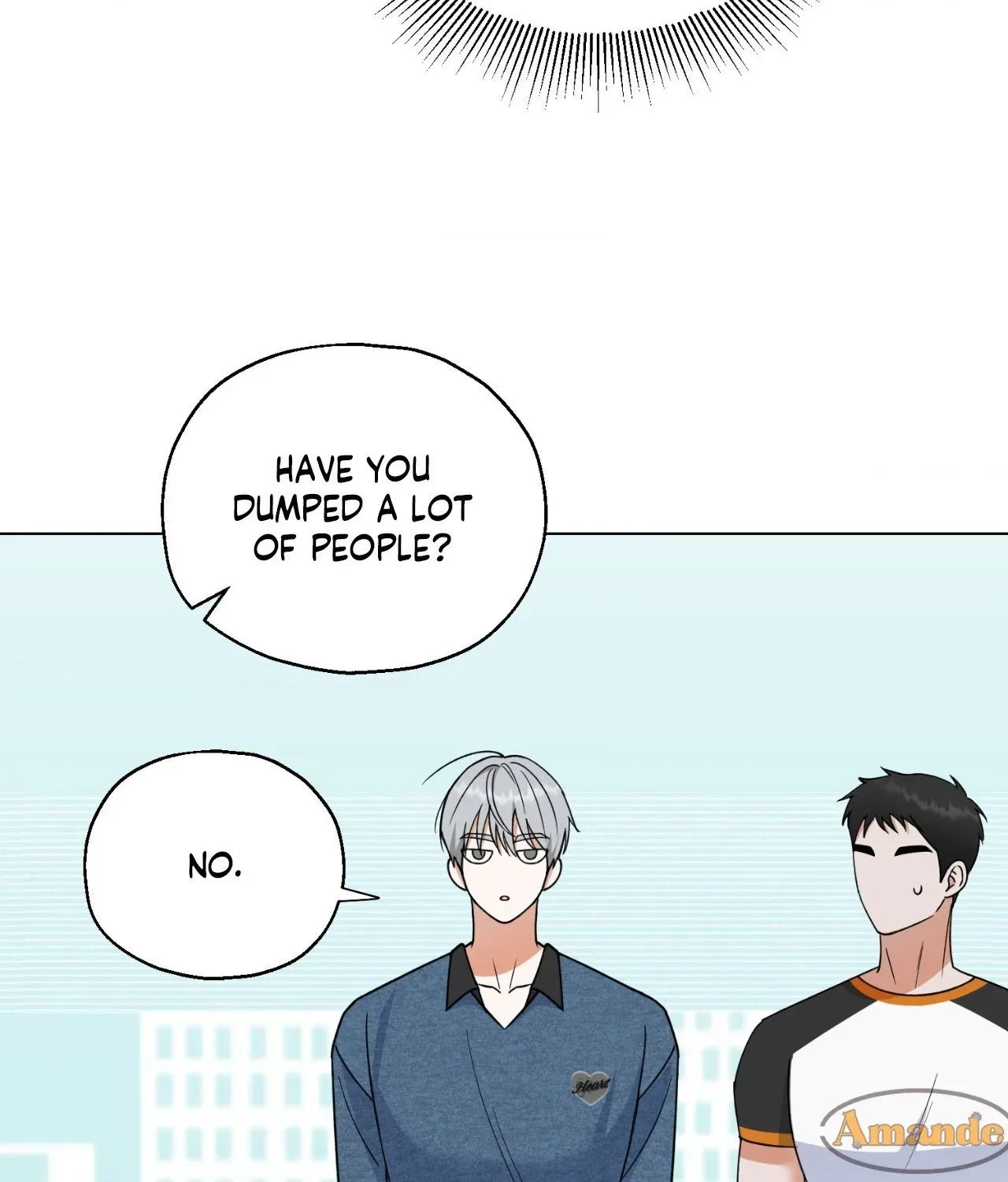 Do It for the Fans, Not Me! Chapter 38 page 108 - 