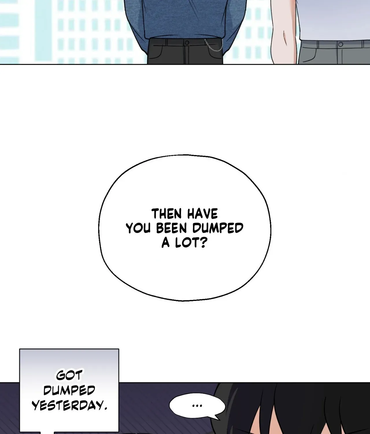 Do It for the Fans, Not Me! Chapter 38 page 109 - 